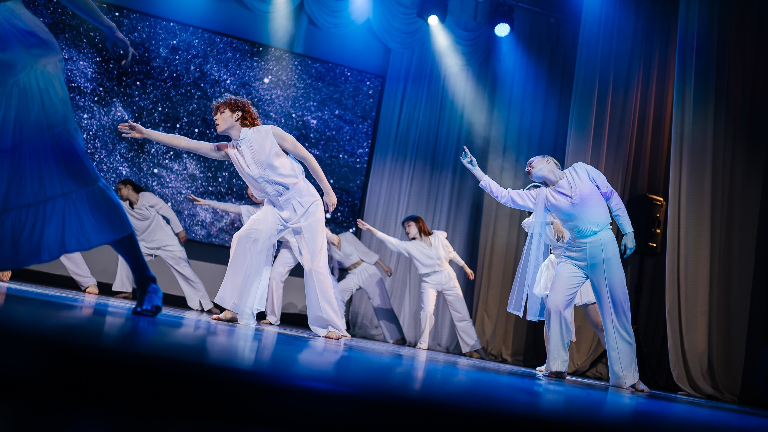 Студенческая весна города Челябинска — 2025 // 28.04.25. Денис Прохоров Фотограф в г. Магнитогорск