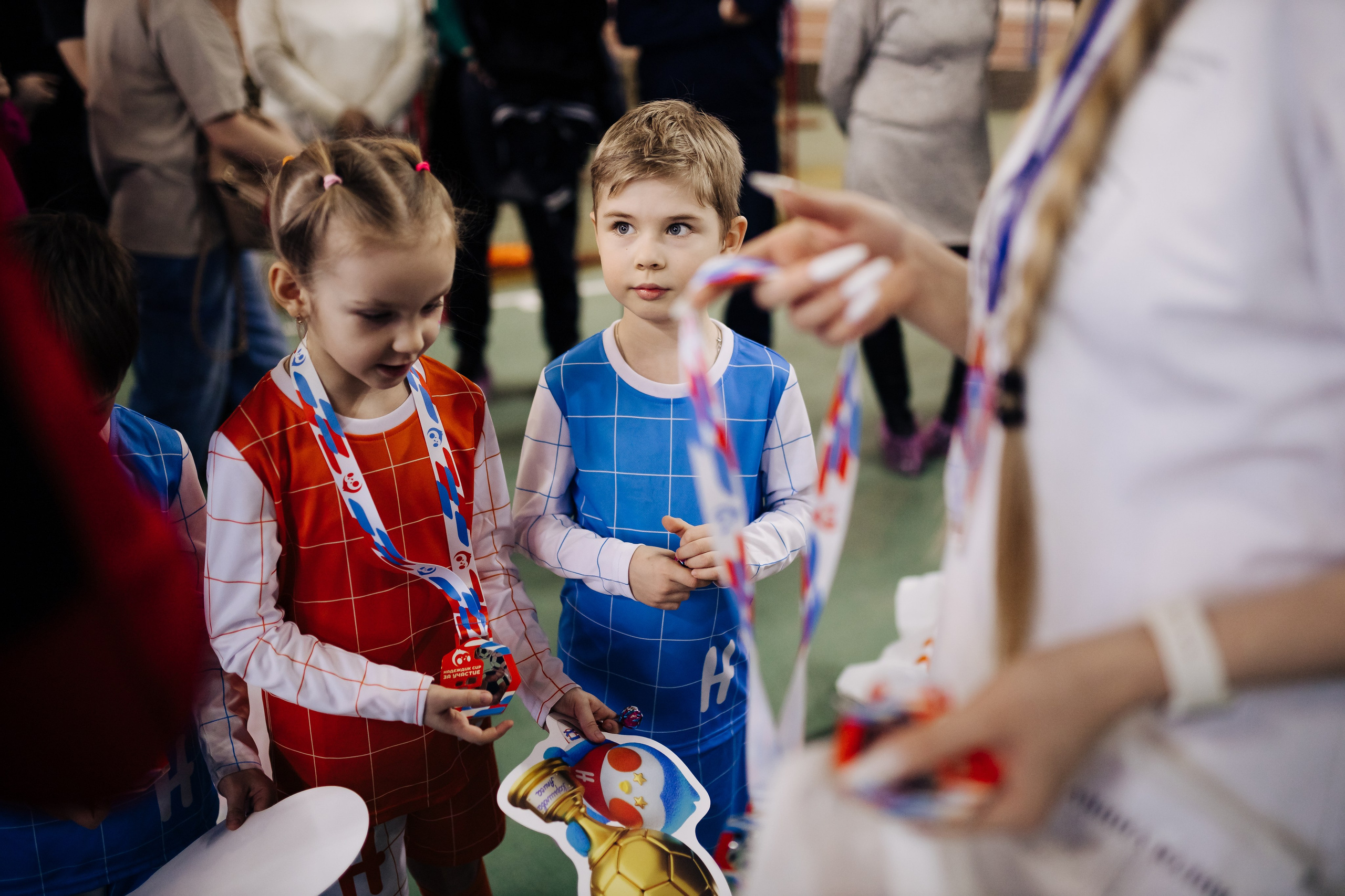 Надеждик CUP // 16.02.25. Денис Прохоров Фотограф в г. Магнитогорск