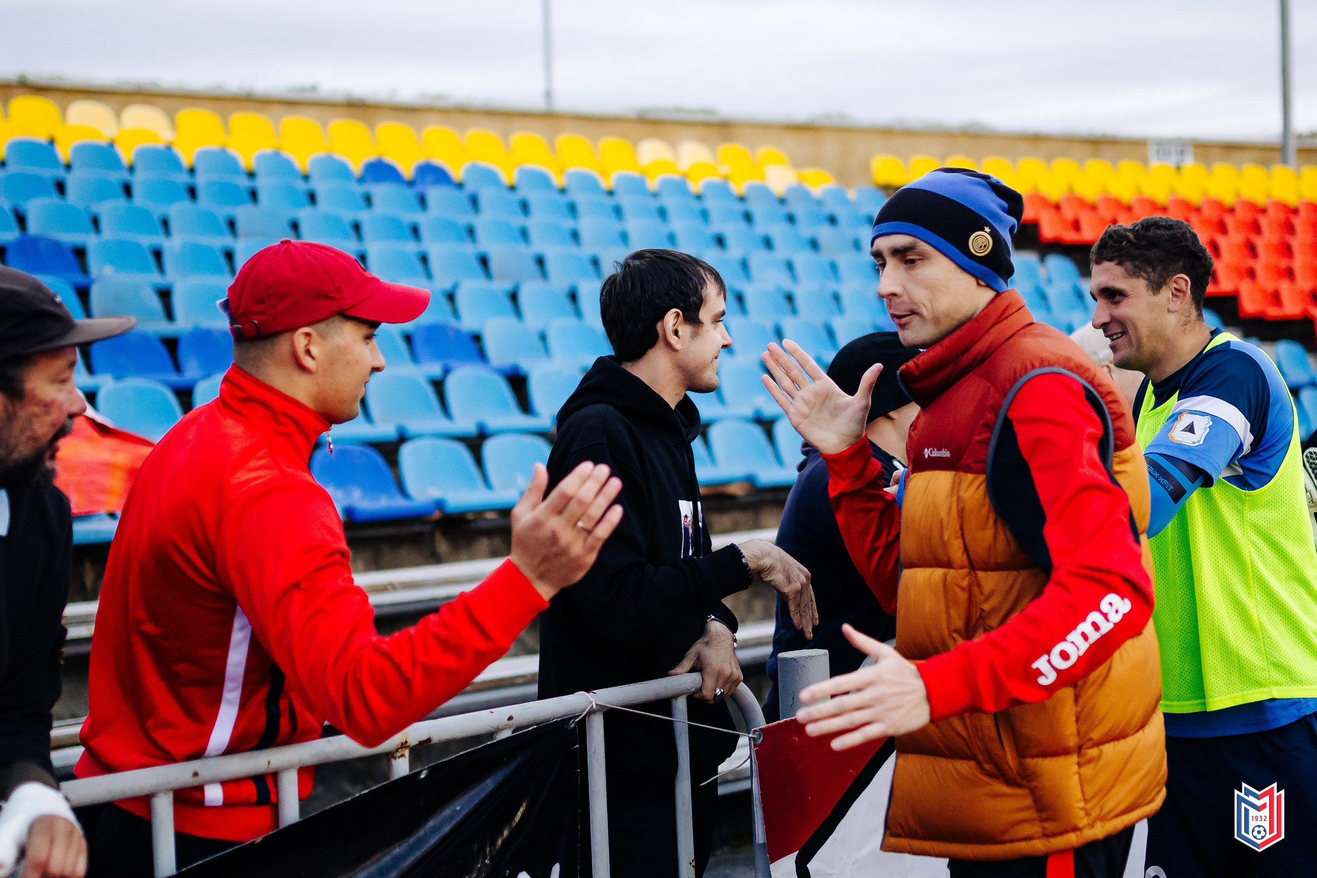 ФК «Металлург-Магнитогорск» — «СибГУФК Иртыш-2» // 21.09.24. Денис Прохоров Фотограф в г. Магнитогорск