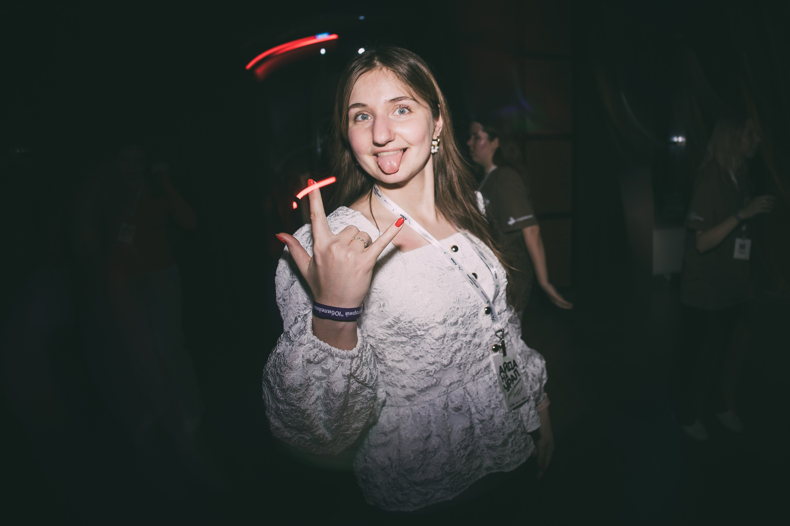 Окружной туристический форум «Айда на Урал» // 24.10 — 27.10.2024. Денис Прохоров Фотограф в г. Магнитогорск