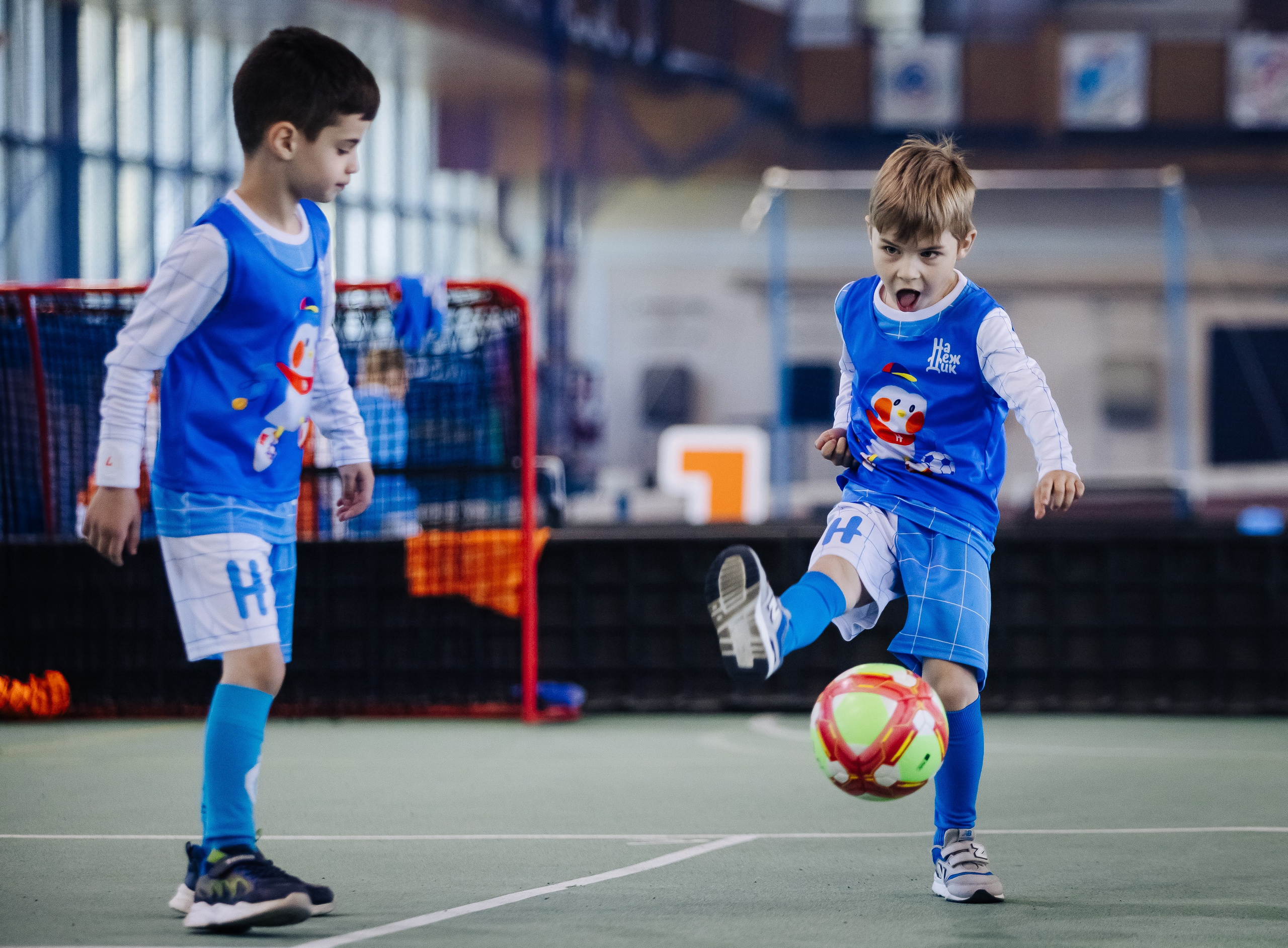 Надеждик CUP // 18.05.25. Денис Прохоров Фотограф в г. Магнитогорск