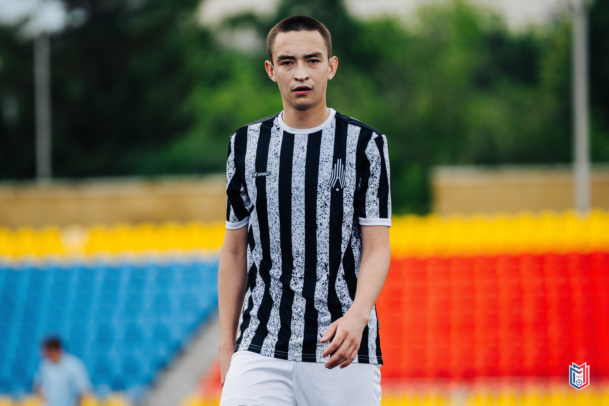 ФК «Металлург-Магнитогорск» — ФК «Амкар Пермь» // 22.06.2024. Денис Прохоров Фотограф в г. Магнитогорск