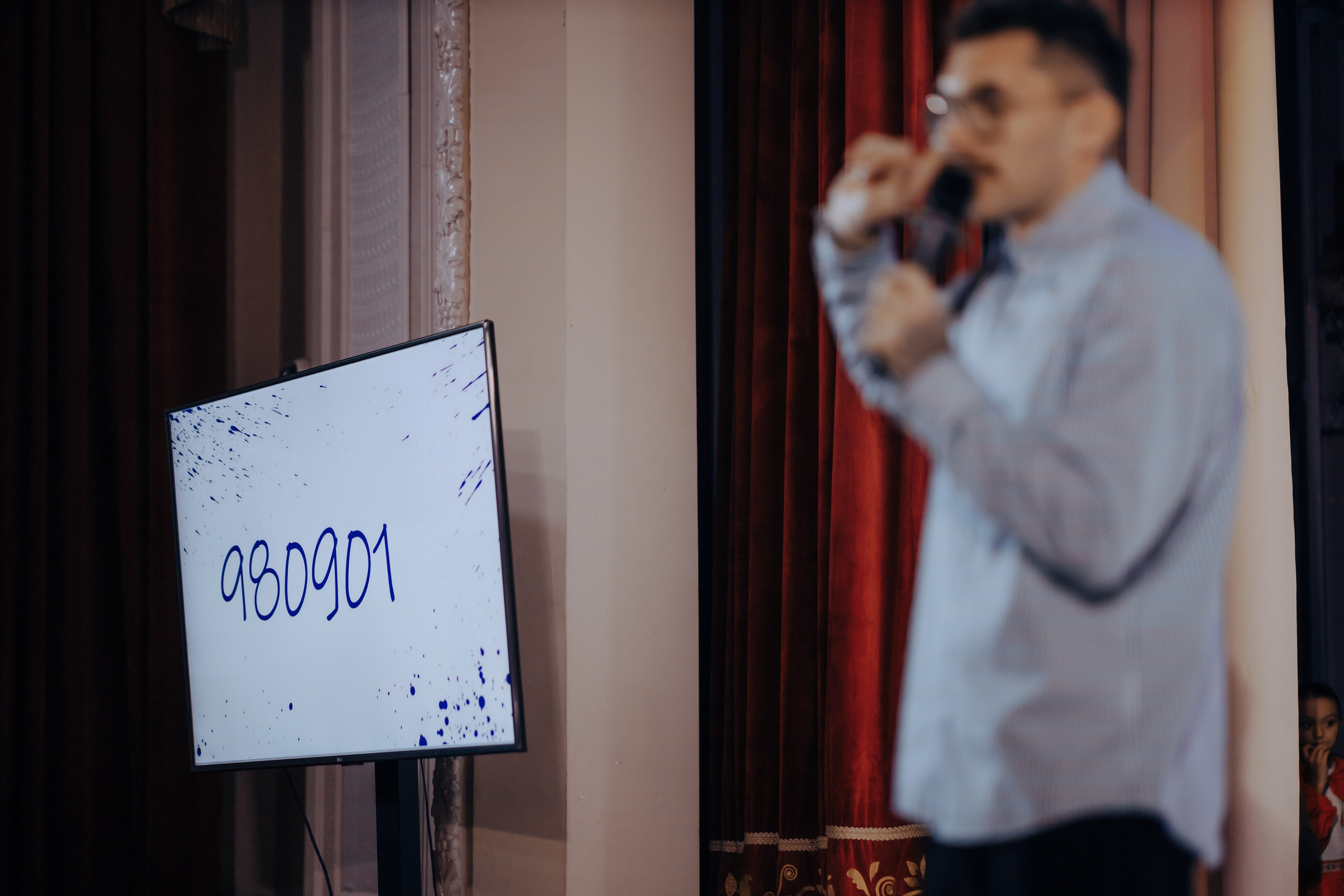 Юбилейный отчетный концерт студии хореографии «DANCEPOUll» // 20.06.25. Денис Прохоров Фотограф в г. Магнитогорск