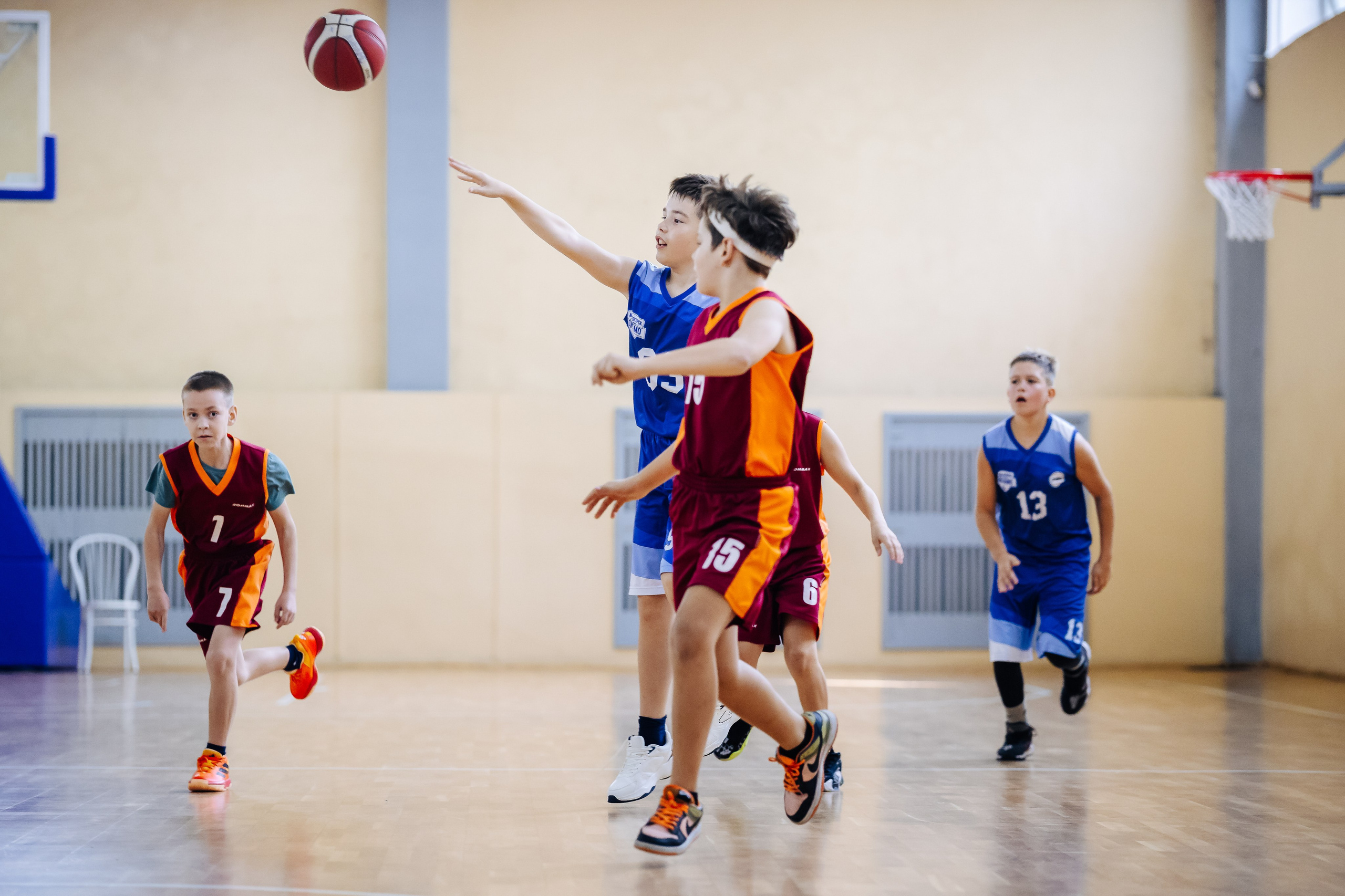 Областные соревнования среди юношей до 13 лет // 20.09.24. Денис Прохоров Фотограф в г. Магнитогорск