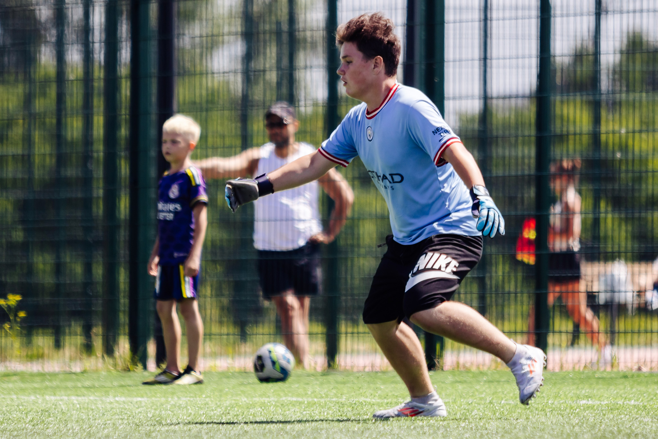 LEO CUP // 17.07.25. Денис Прохоров Фотограф в г. Магнитогорск