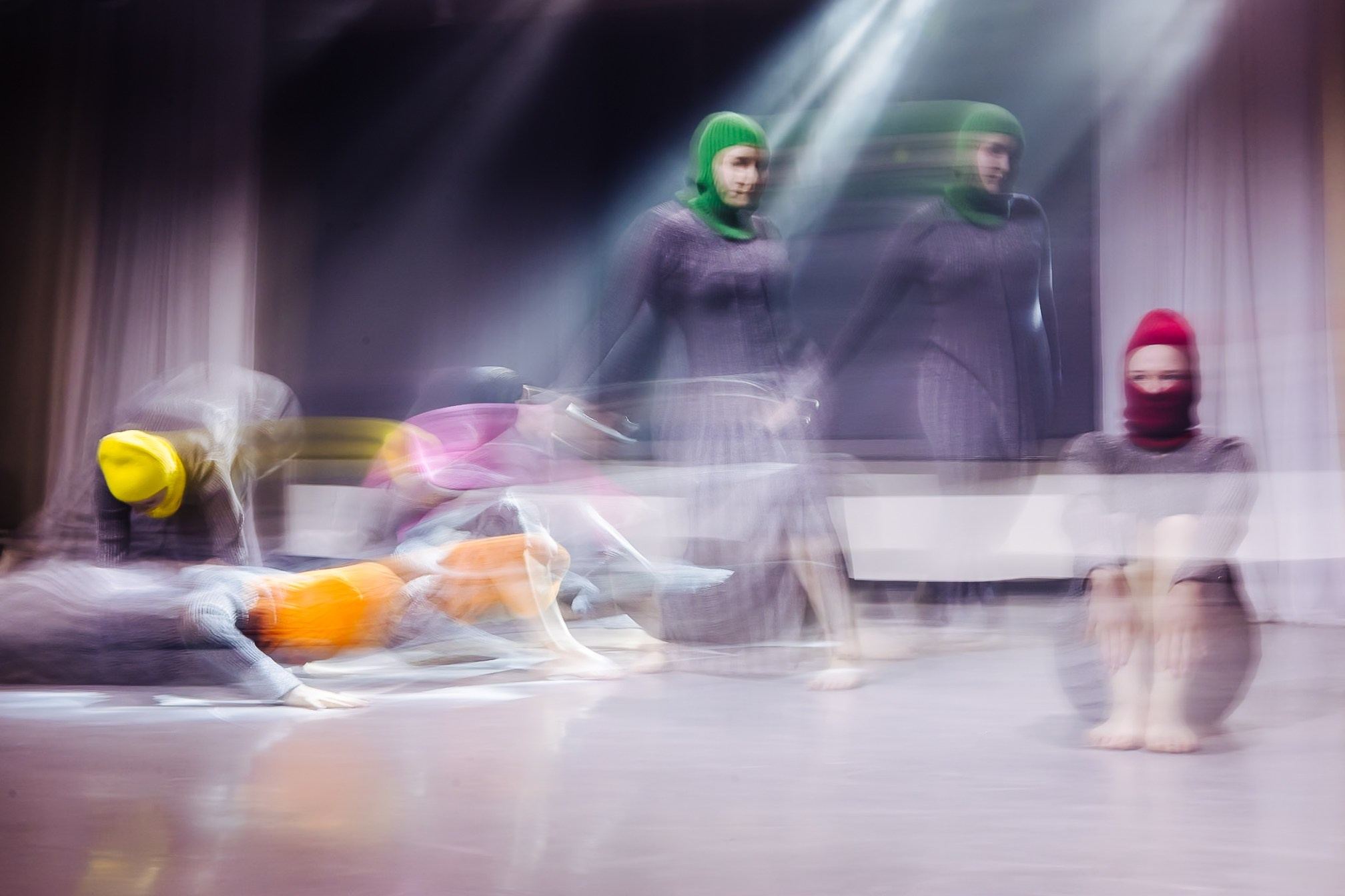 Студенческая весна города Челябинска — 2025 // 28.04.25. Денис Прохоров Фотограф в г. Магнитогорск