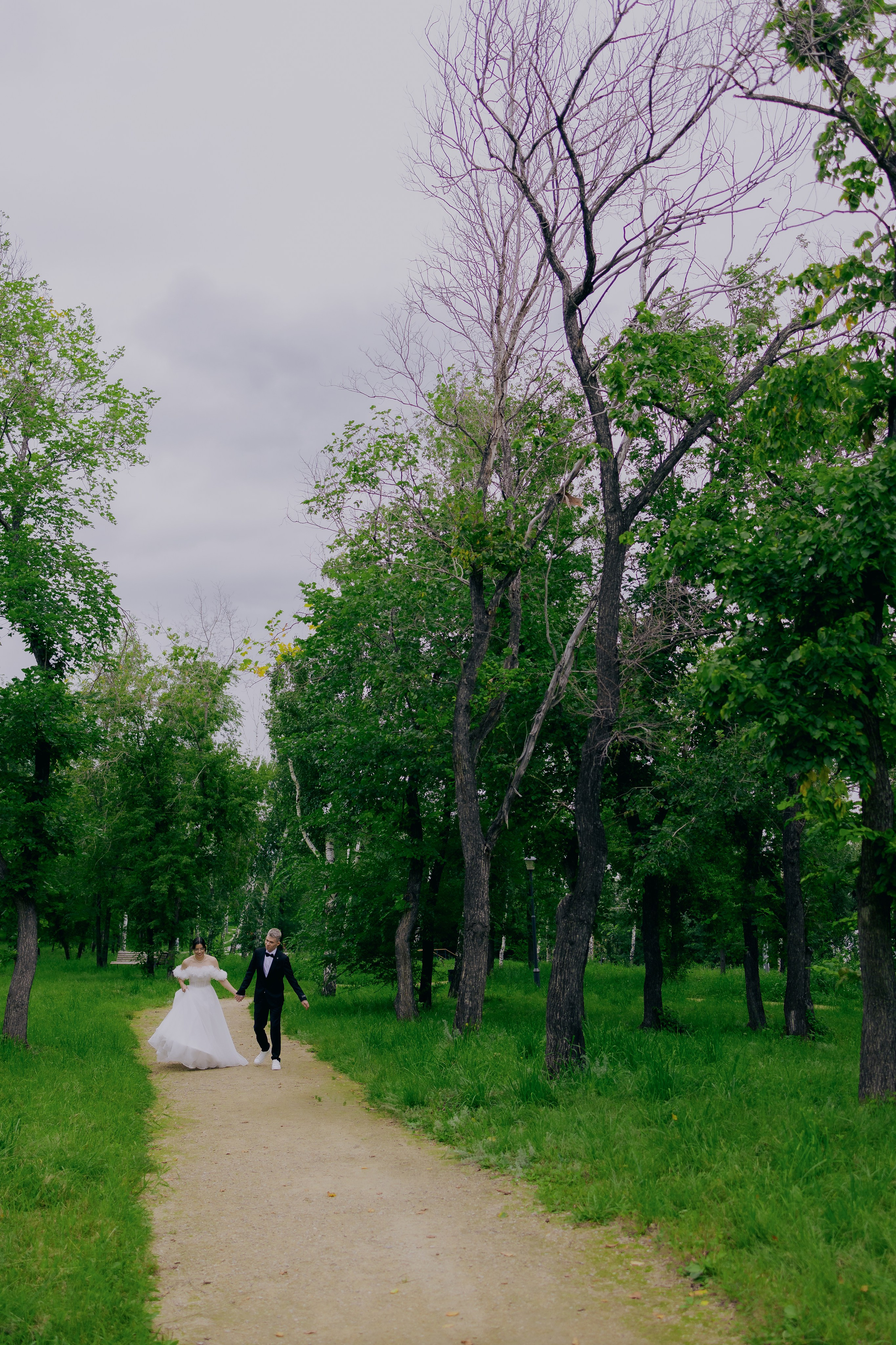 Екатерина и Ильнур. Денис Прохоров Фотограф в г. Магнитогорск