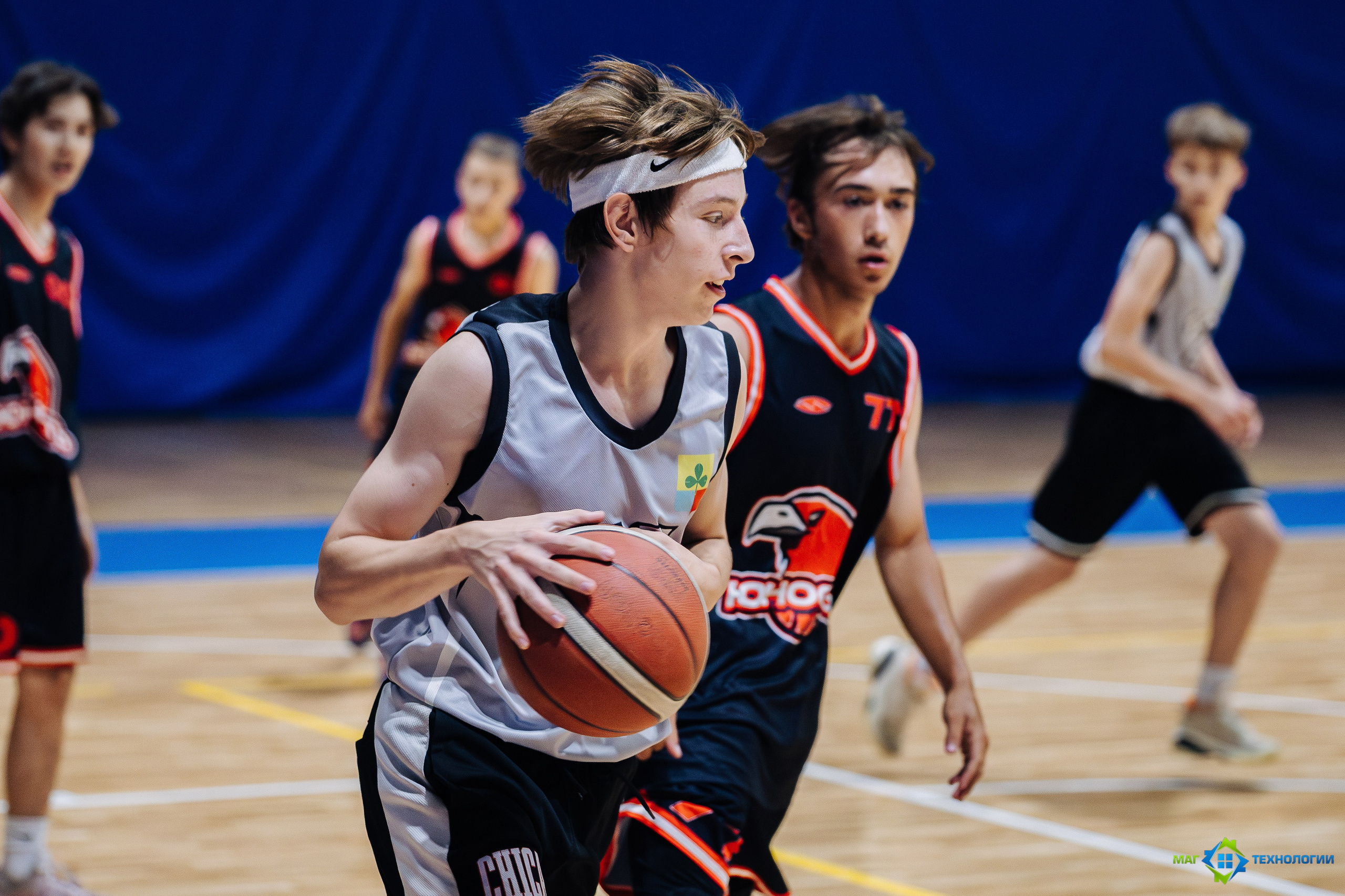 Турнир среди школьных команд 07-09 год // 13.07.2024. Денис Прохоров Фотограф в г. Магнитогорск