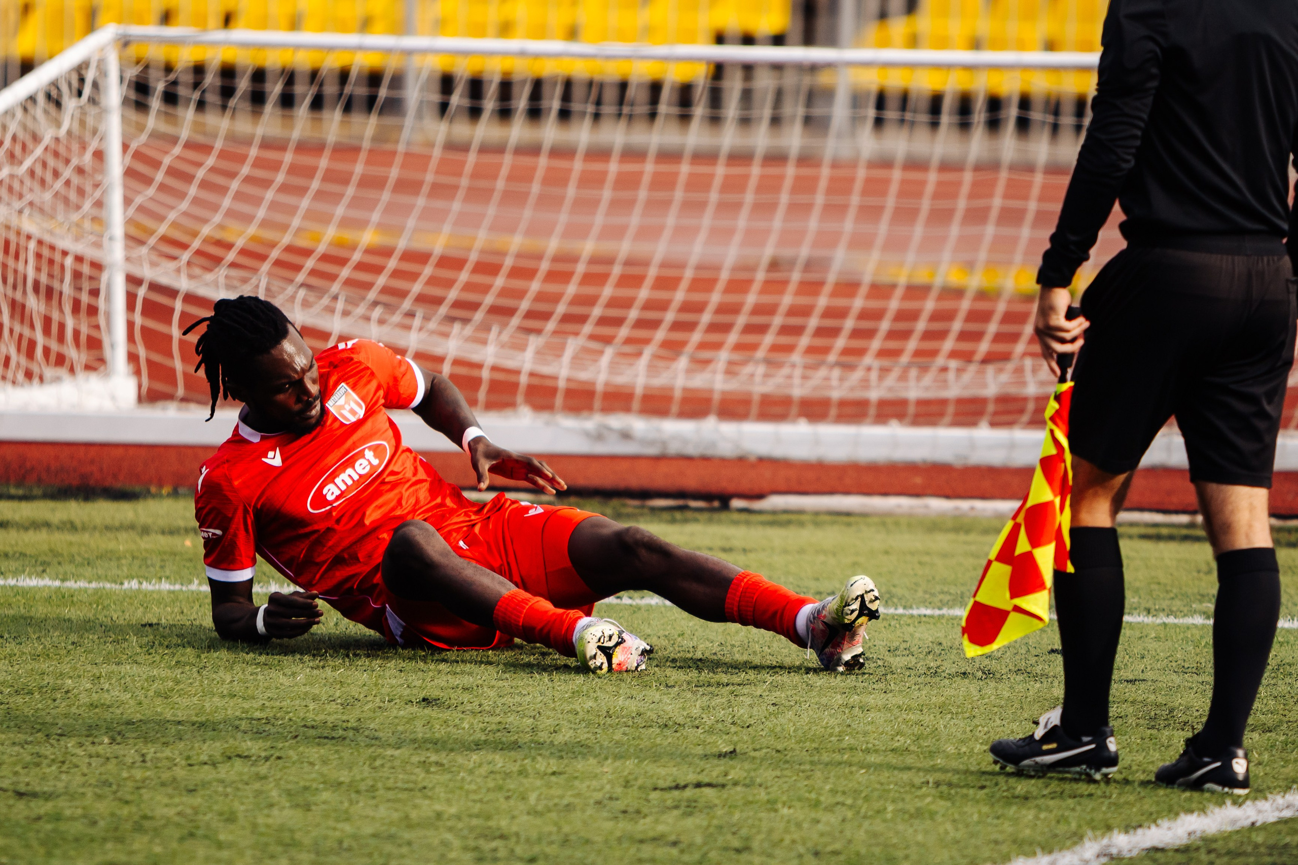 ФК «Металлург-Магнитогорск» — ФК «Металлург» Аша // 21.06.25. Денис Прохоров Фотограф в г. Магнитогорск