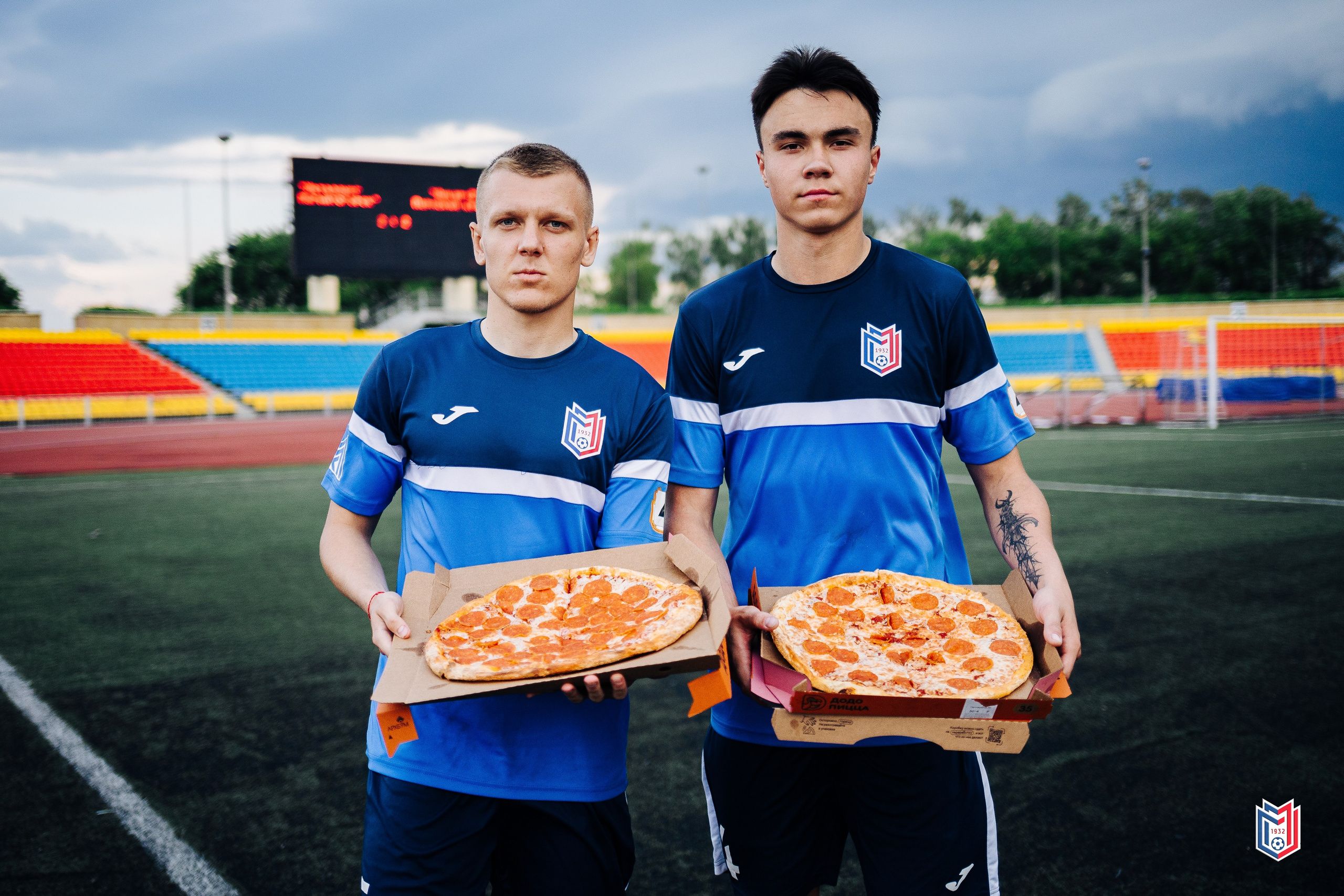 ФК «Металлург-Магнитогорск» — ФК «Амкар Пермь» // 22.06.2024. Денис Прохоров Фотограф в г. Магнитогорск