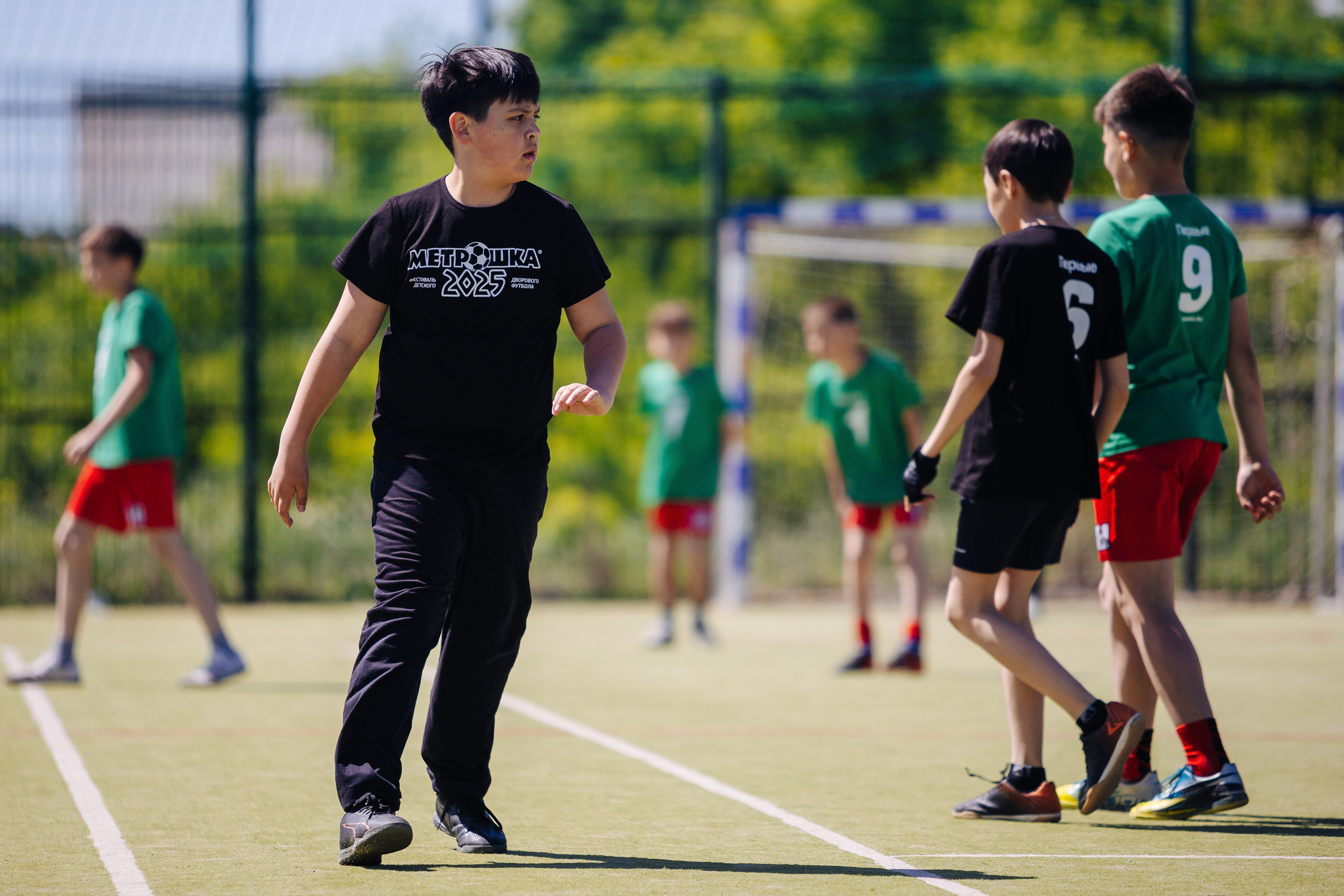 МЕТРОШКА-2025|Сибай // 25.05.25. Денис Прохоров Фотограф в г. Магнитогорск