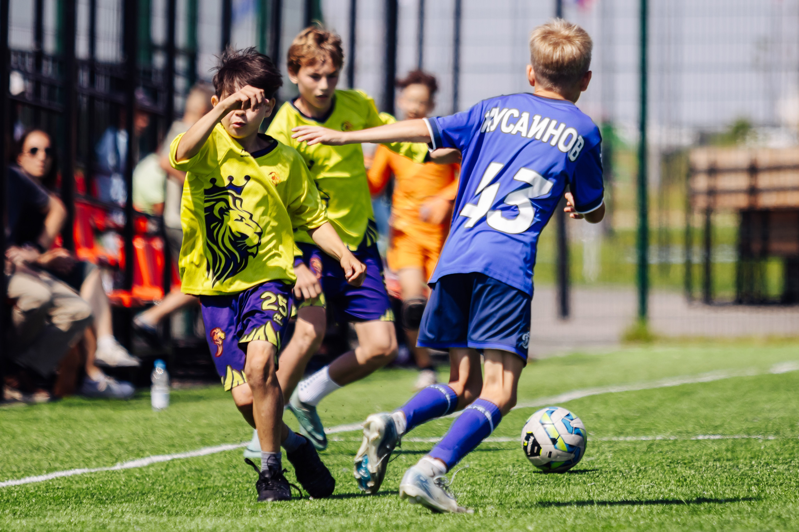 LEO CUP // 17.07.25. Денис Прохоров Фотограф в г. Магнитогорск