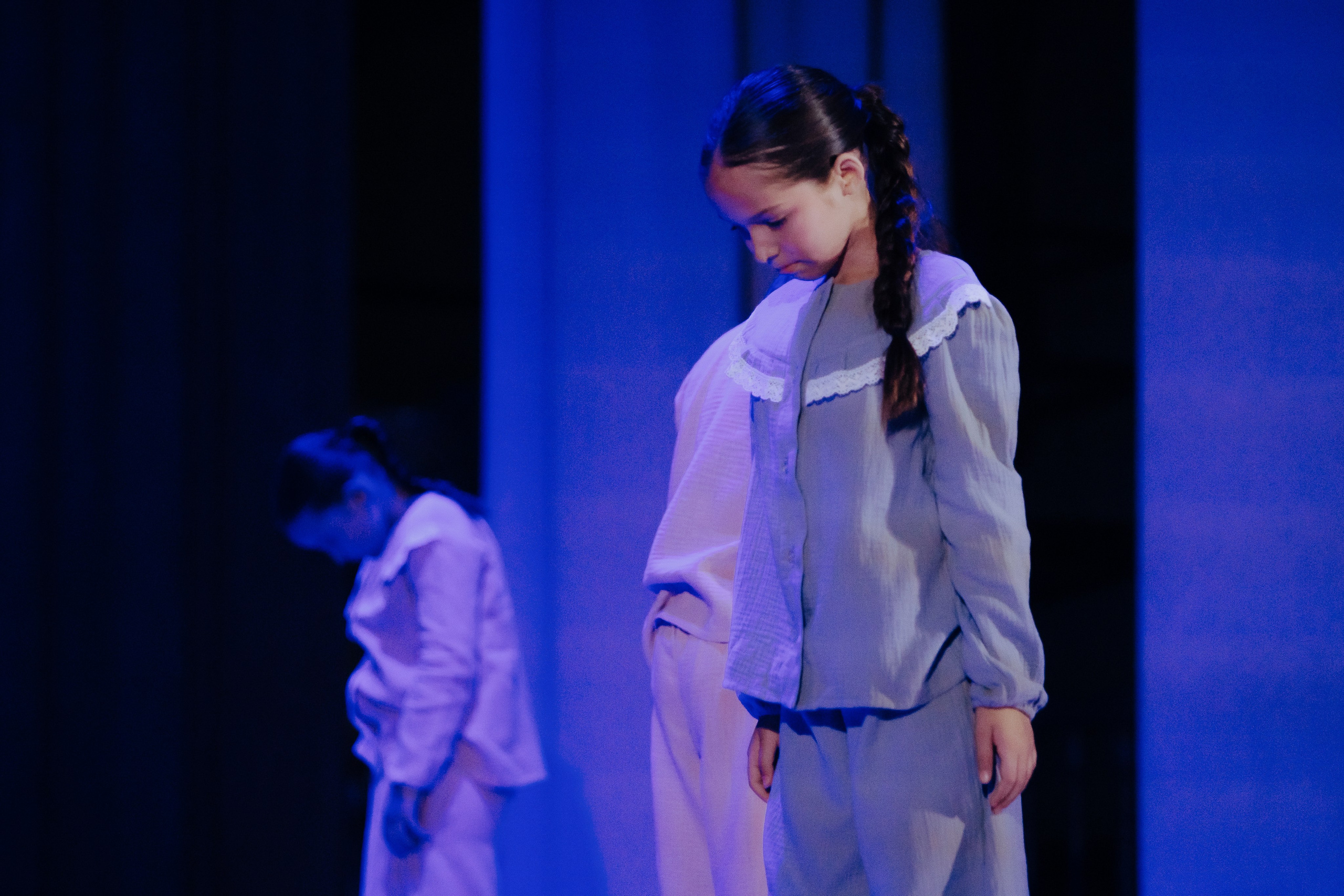 Юбилейный отчетный концерт студии хореографии «DANCEPOUll» // 20.06.25. Денис Прохоров Фотограф в г. Магнитогорск