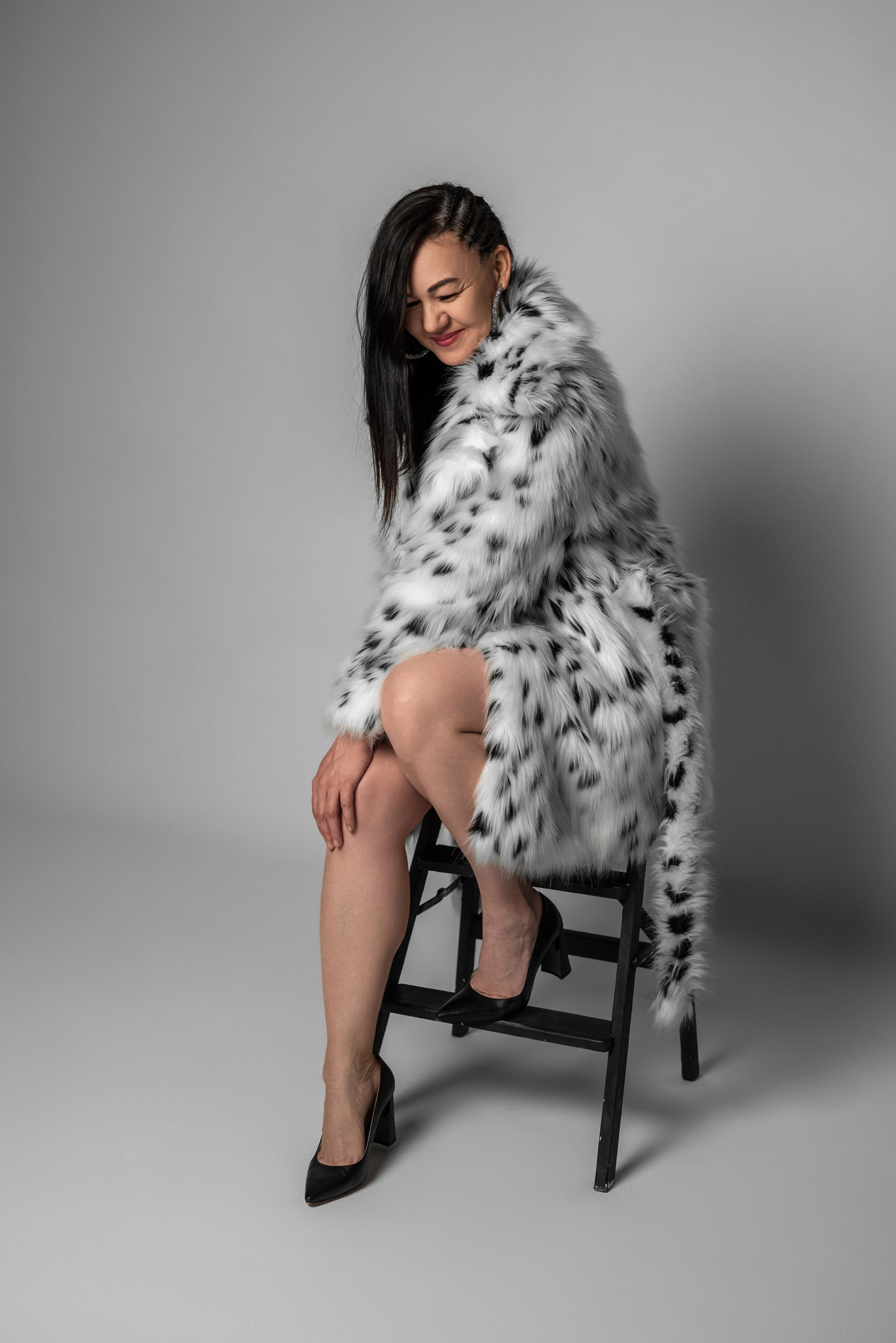 Александра. Фотограф в городе Салават