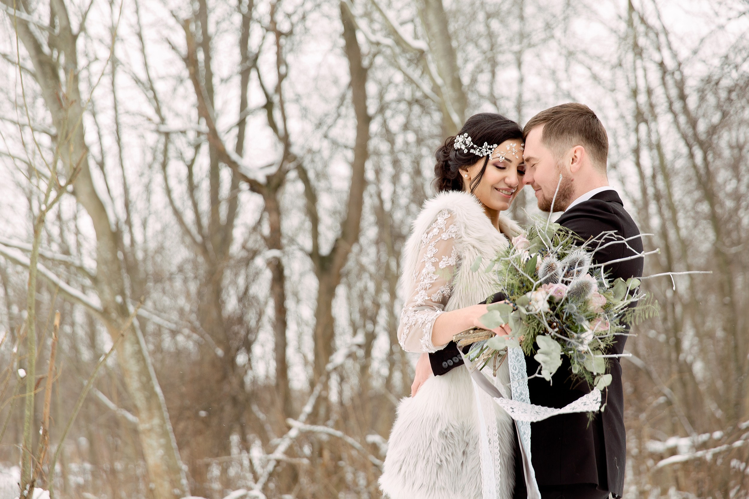 Свадьбы и Love Story. Свадебный фотограф в Санкт-Петербурге Павел Резниченко