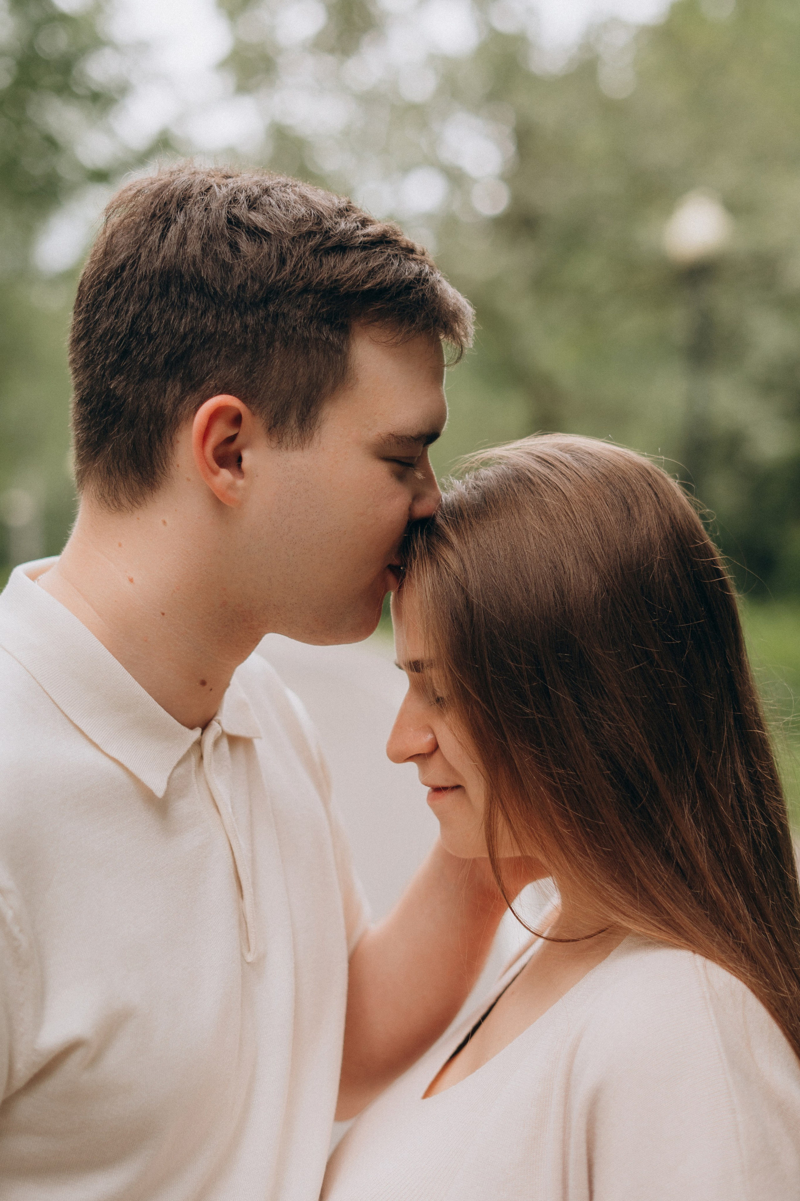 Елизавета и Данила. Фотограф Москва Виктория-Антуанетта