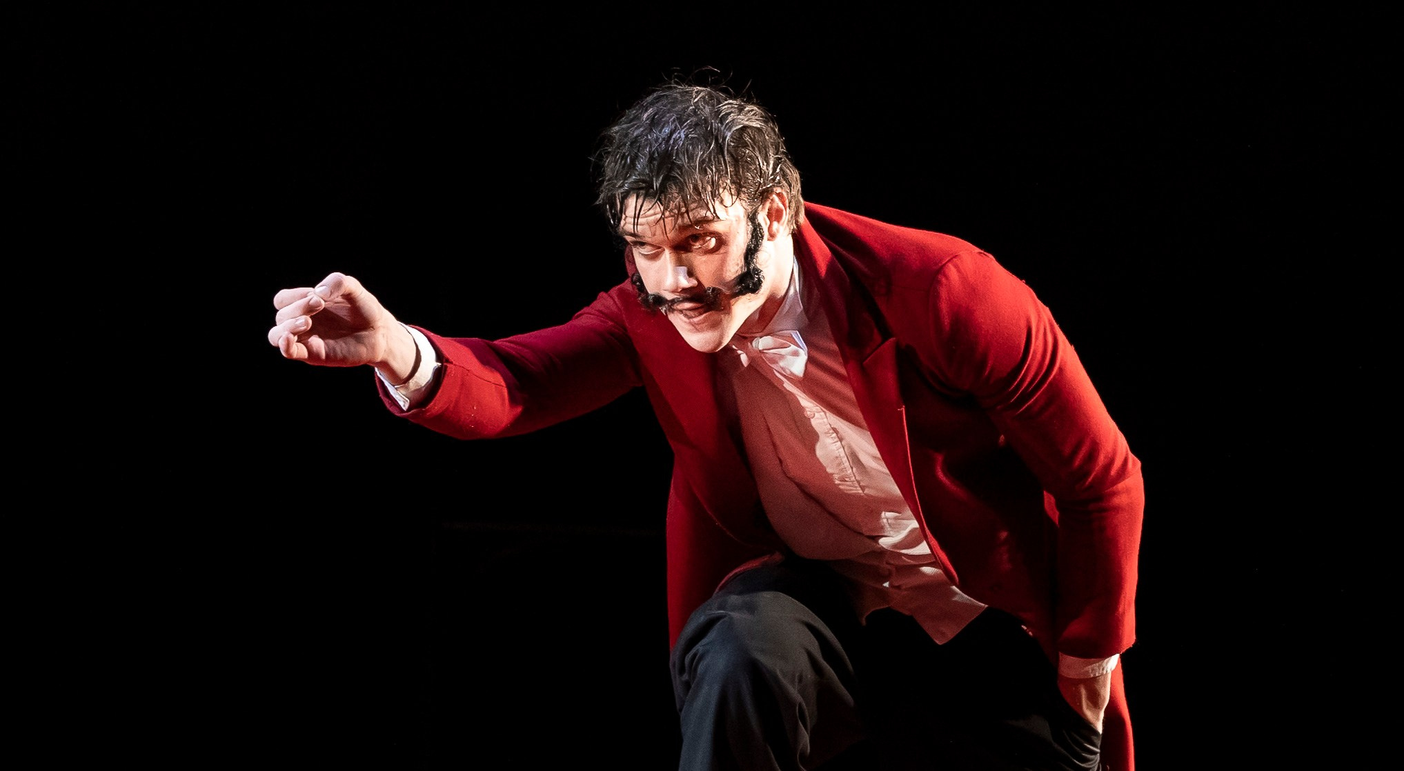 «Не от мира сего» фестиваль «Твой шанс. ГИТИС fest». Балетный фотограф Москва Майоров Николай