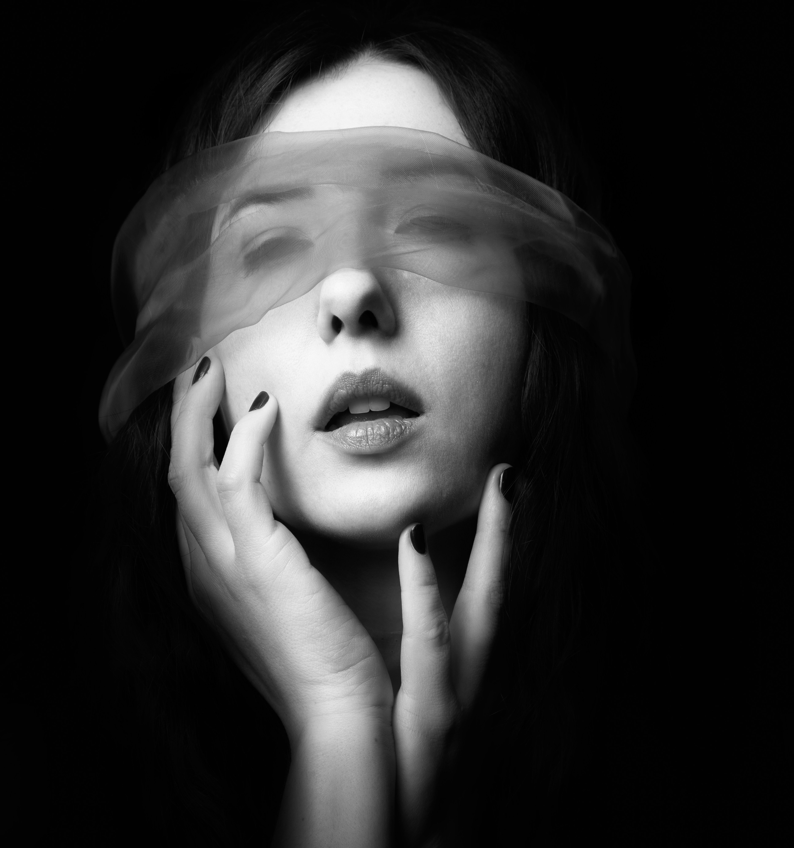 Анастасия, ч\б альбом. Балетный фотограф Москва Майоров Николай