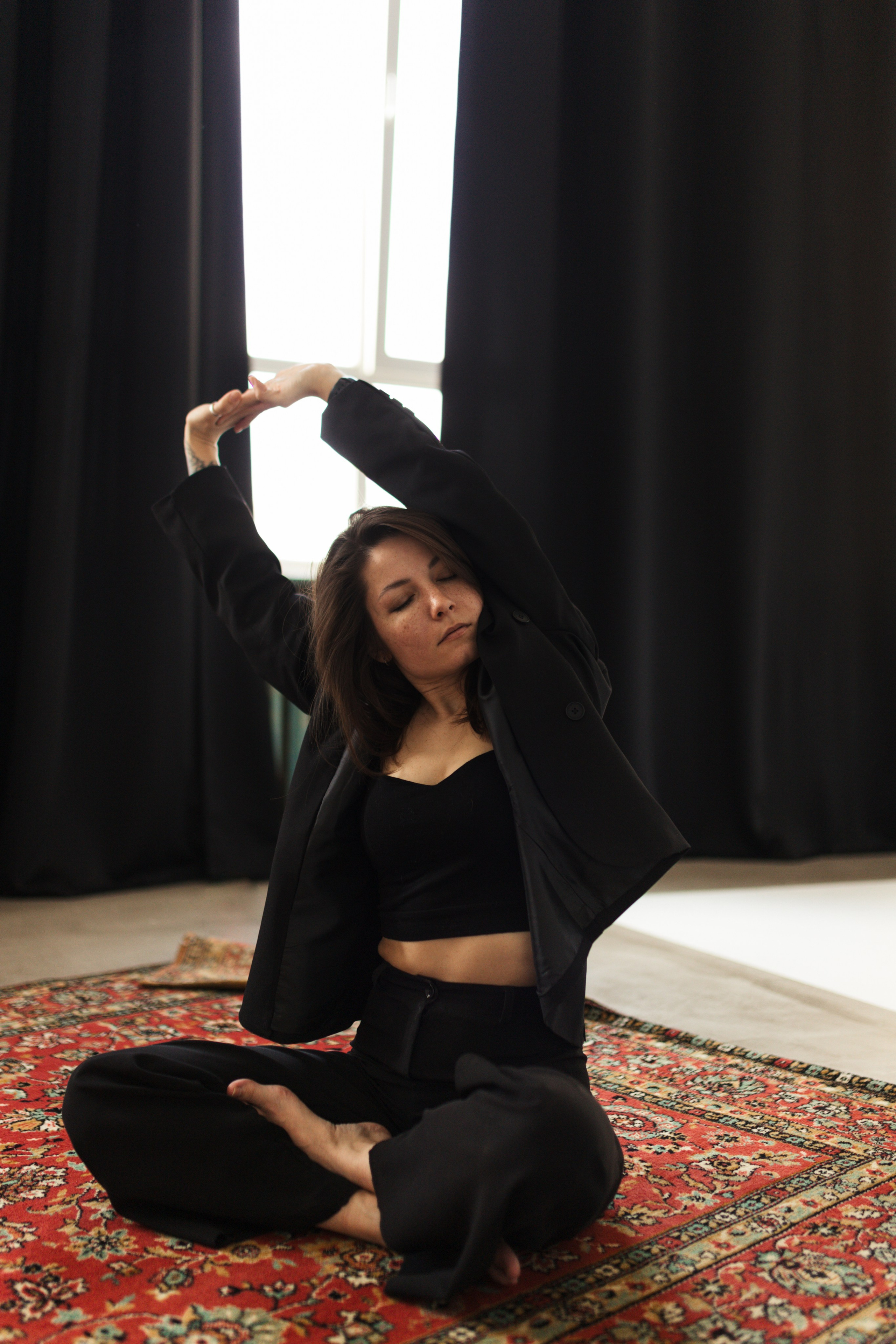 Ксения. Семейный фотограф Елизавета Увицкая