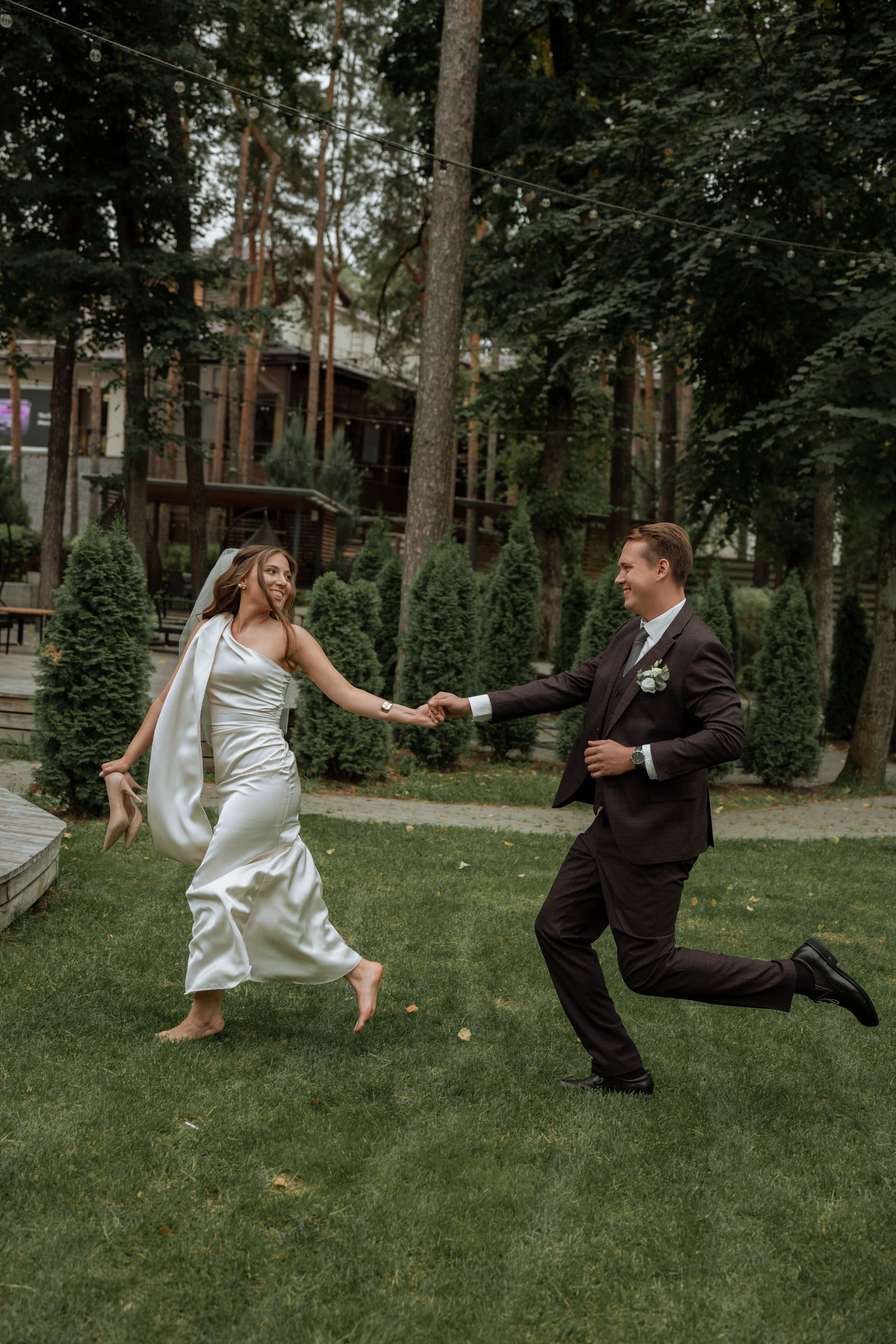 Wedding. Главная