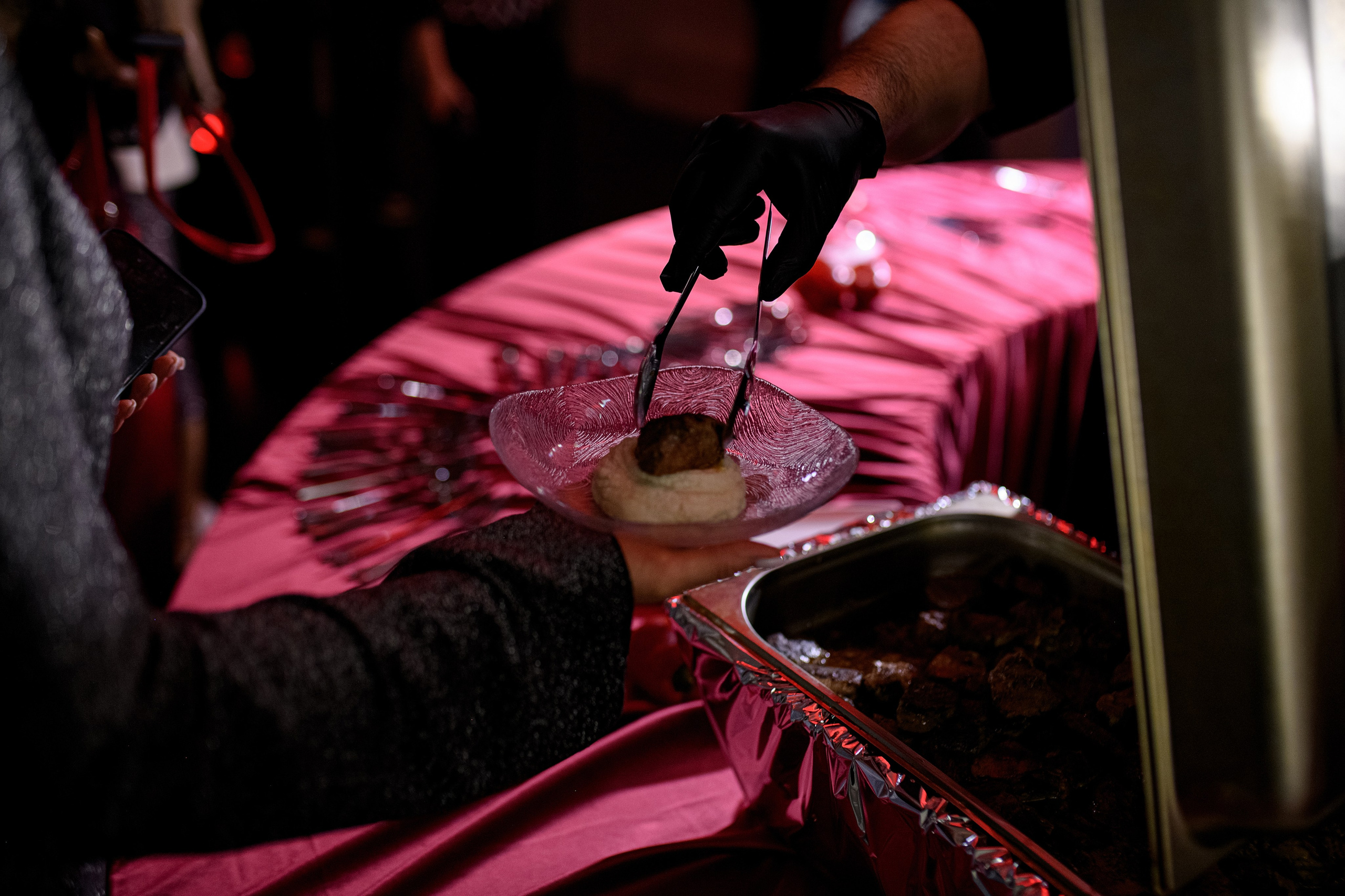 MORE AMORE EVENT HALL — BIRTHDAY`25. Свадебный фотограф Екатеринбург/Челябинск — Любовь Волохова