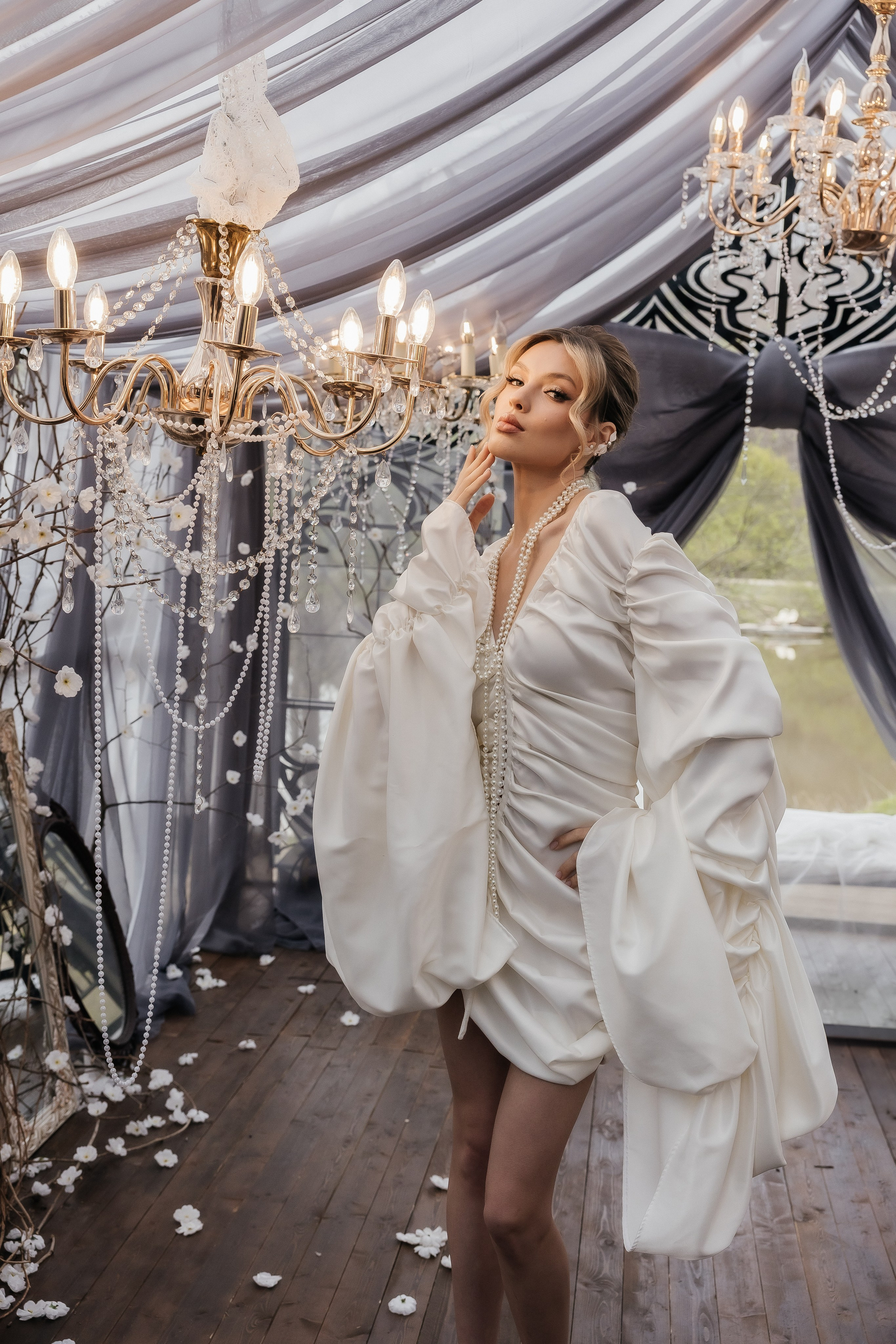 Лиза. Свадебный и семейный фотограф во Владивостоке Елена Шишкина