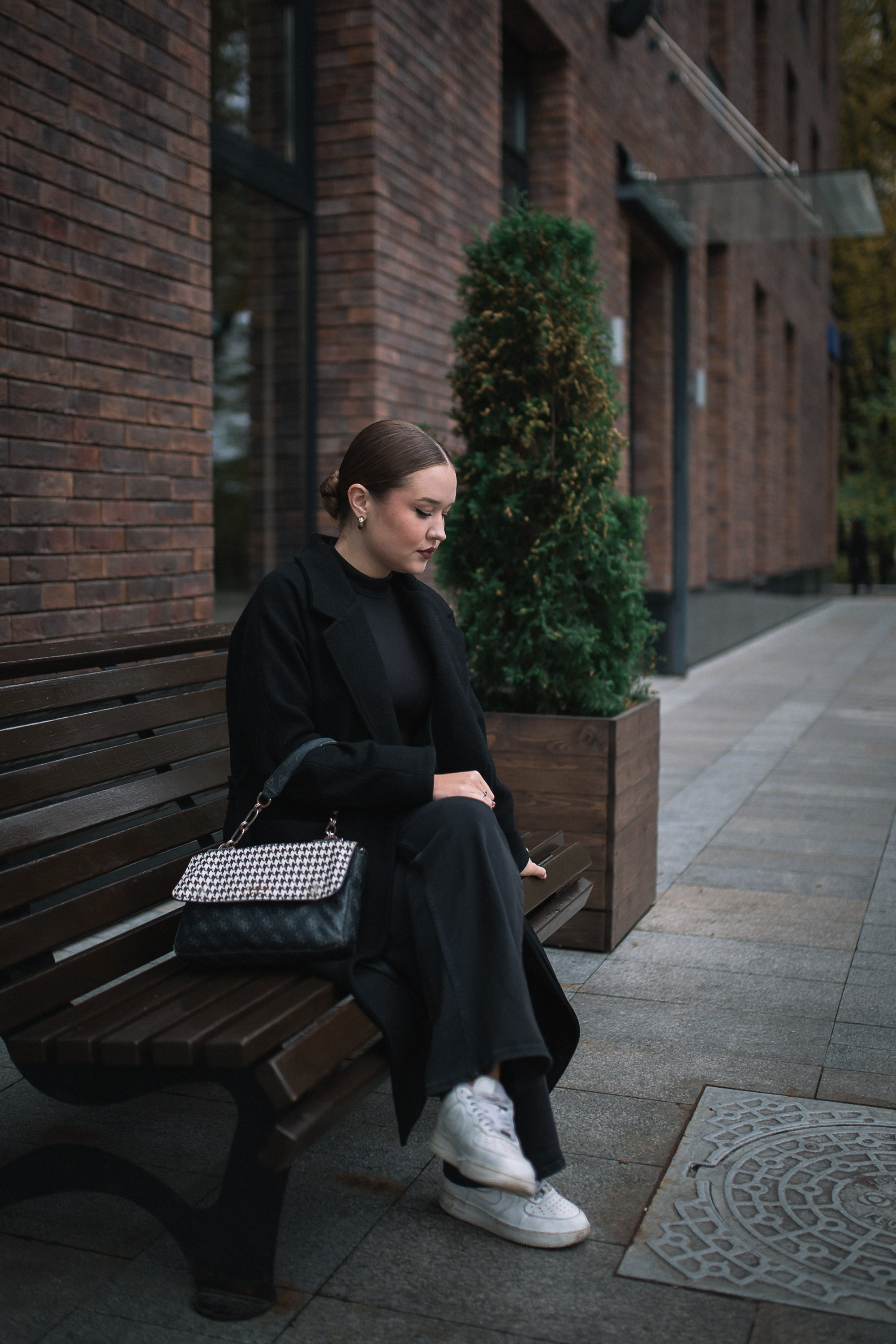 Мария. Фотограф в Москве и Московской области Анна Кузьмина @ne.secret