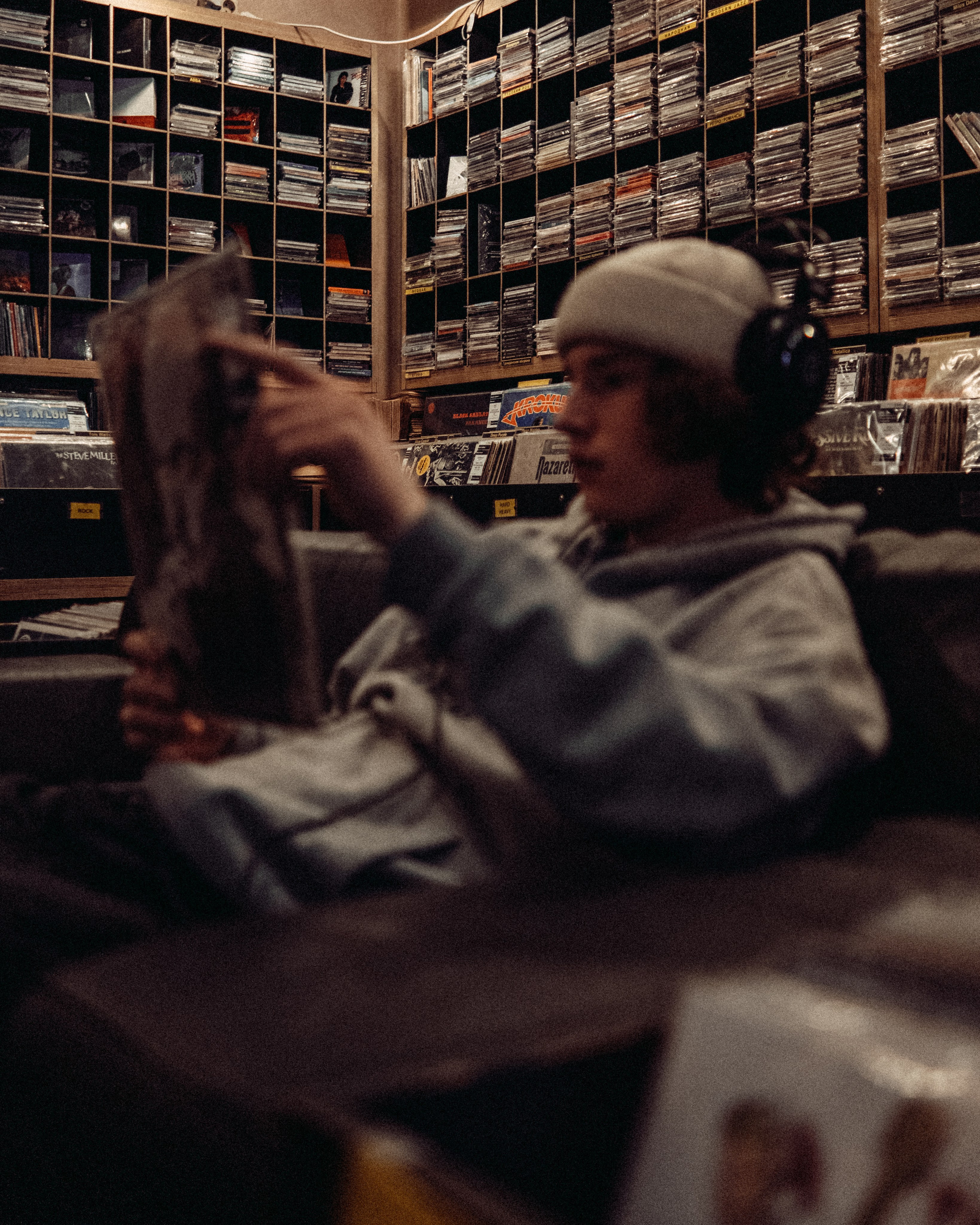 Никита. Doctor Azrael, портретный фотограф в СПб и Всеволожске