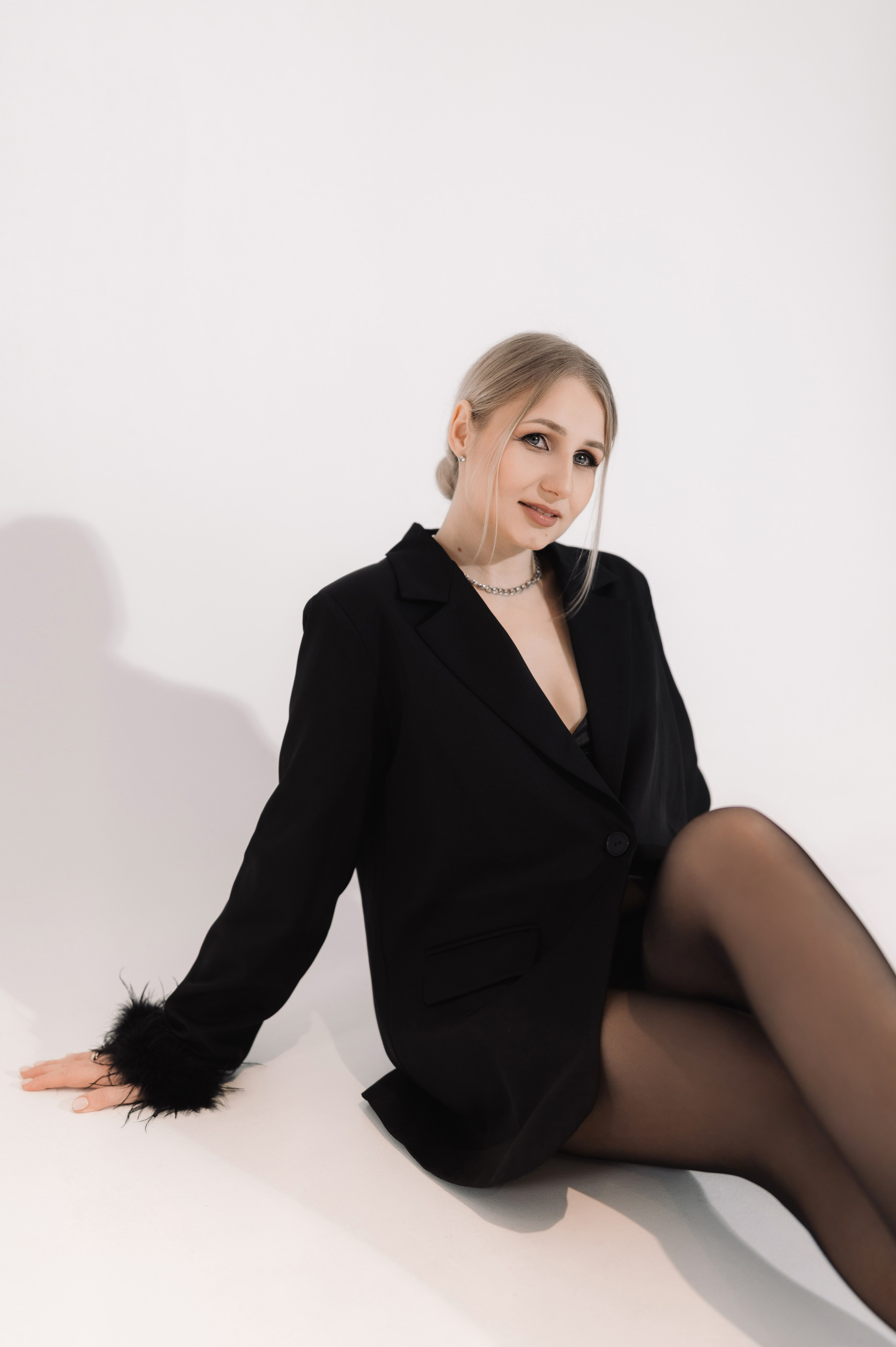 Ирина. Фотограф Ольга Мызникова