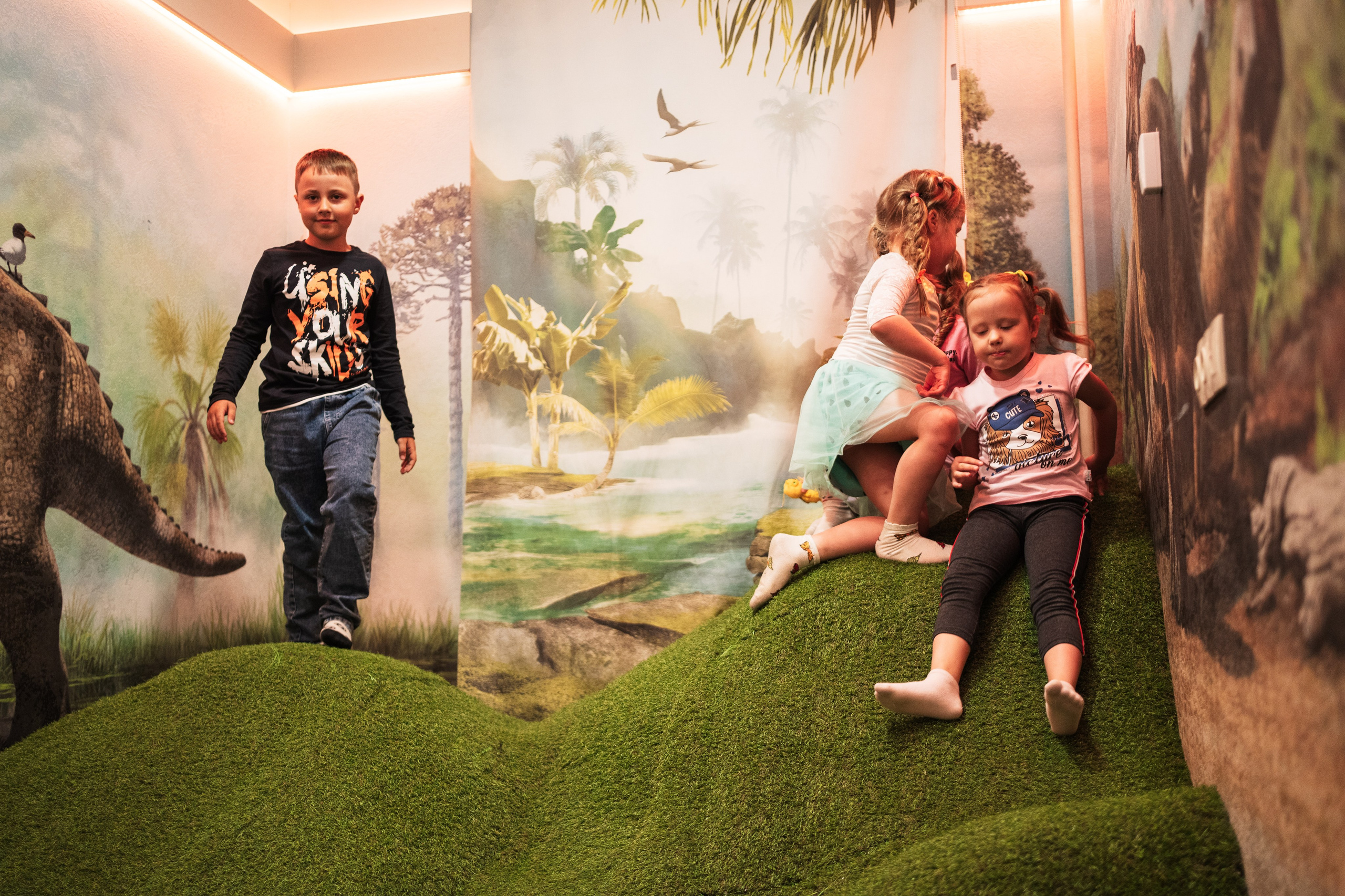 Ночь музеев 2024. Фотограф на любое событие в Кемерово