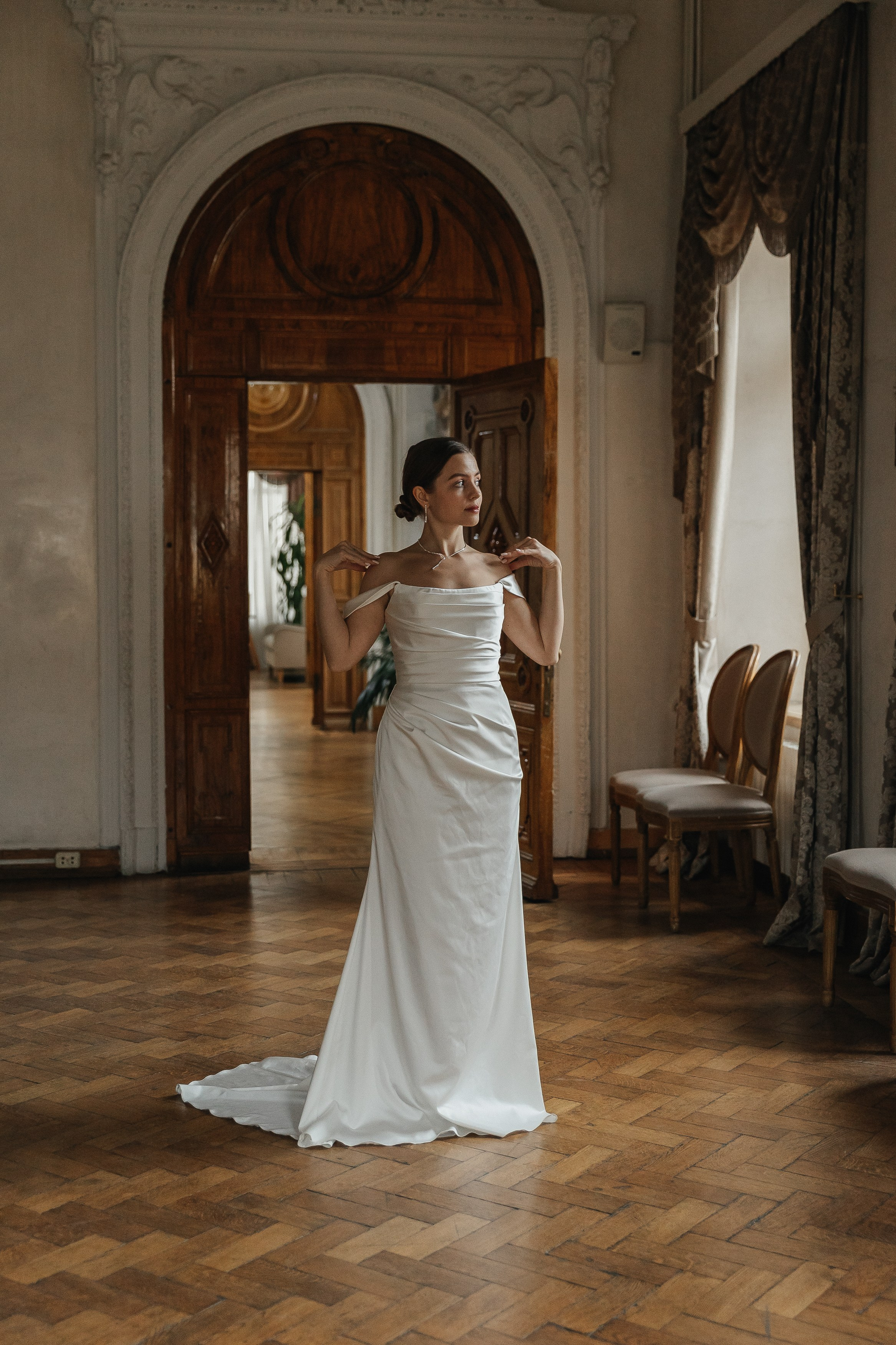 Twosabe и Читальня им. Пушкина. Фотограф Москва, Балашиха, МО. Свадьбы, репортажи, контент, портреты