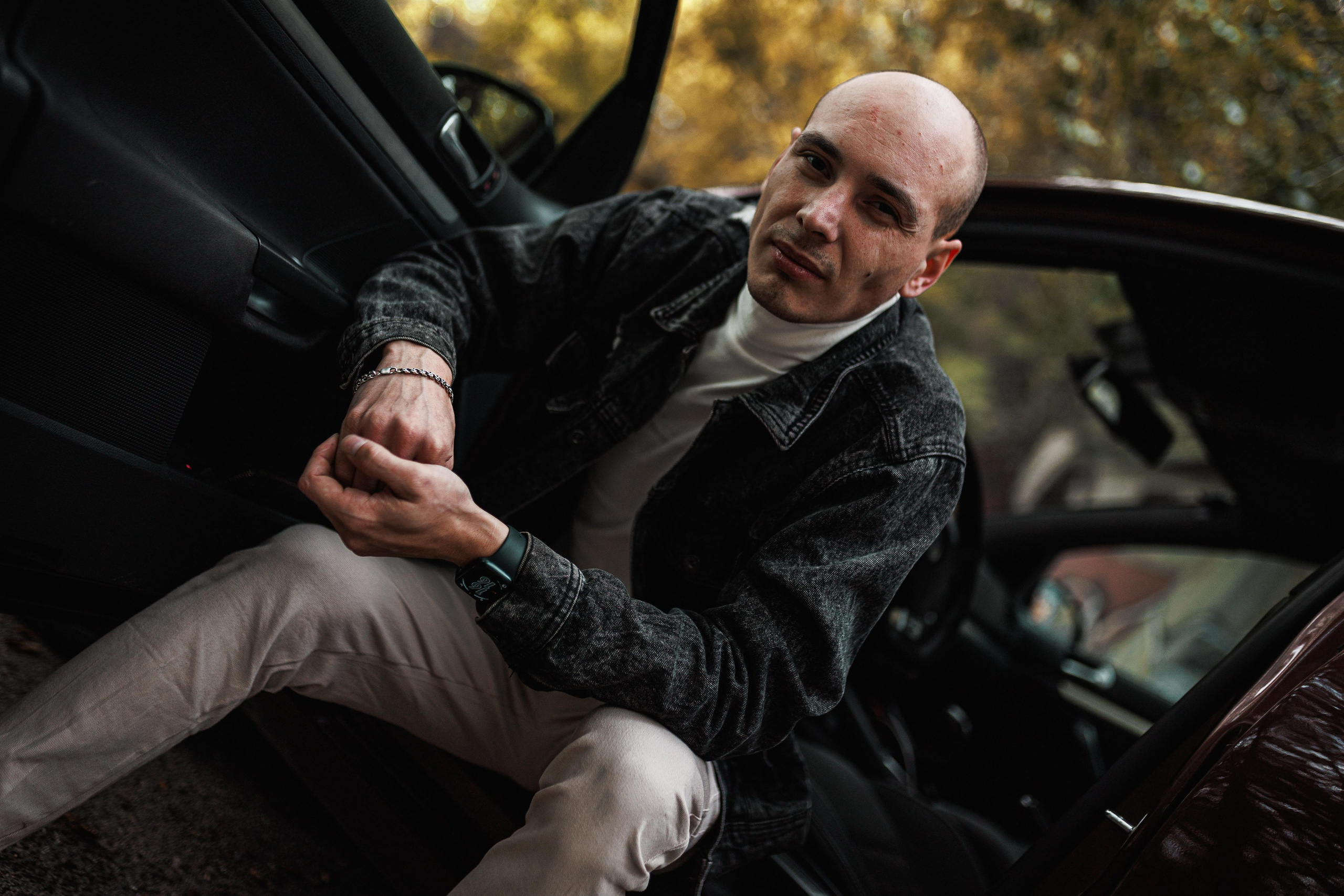 Сергей. Фотограф в Ростове-на-Дону Ника Обида