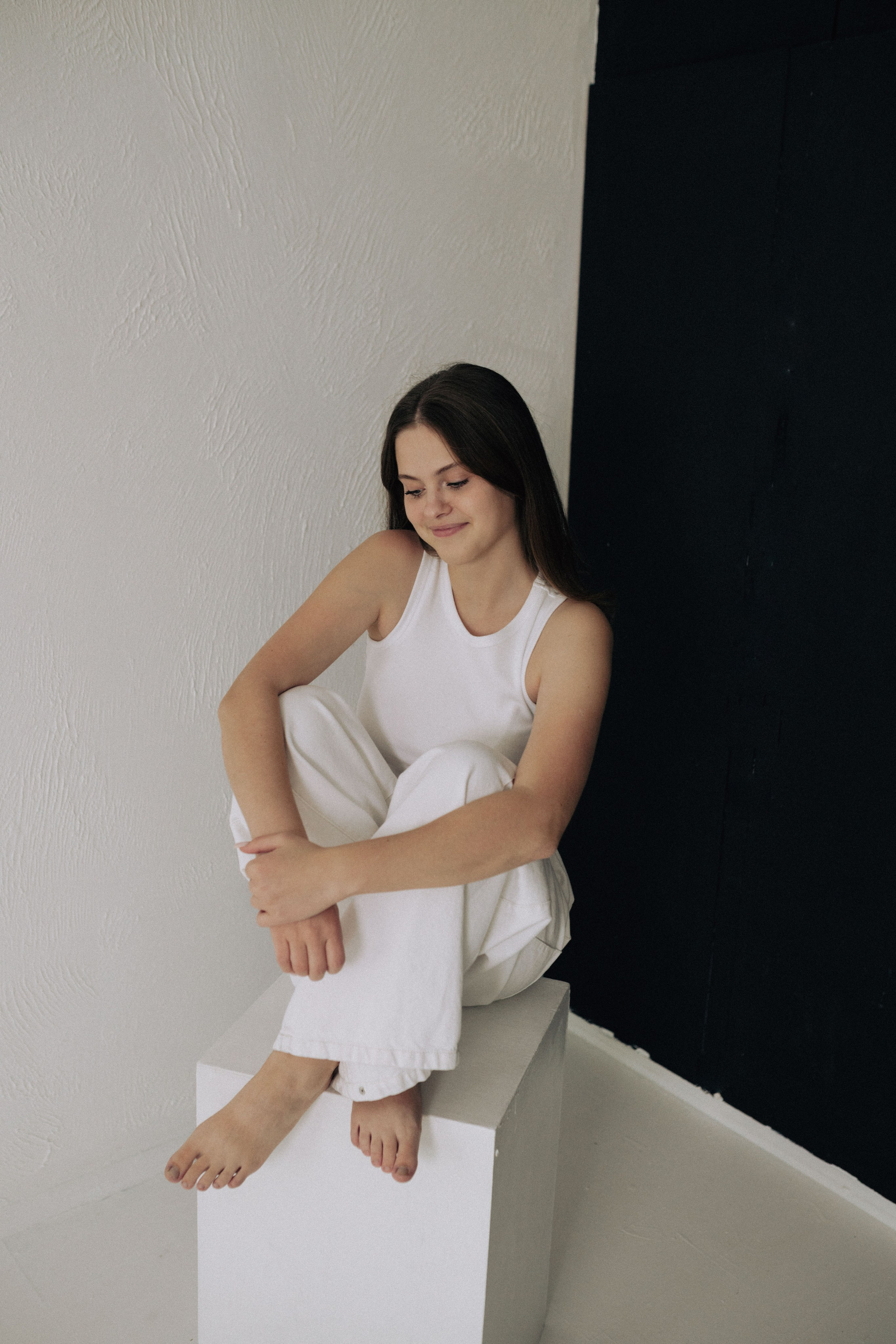 Ксения. Фотограф Стилист Тюмень Вера Хайруллина