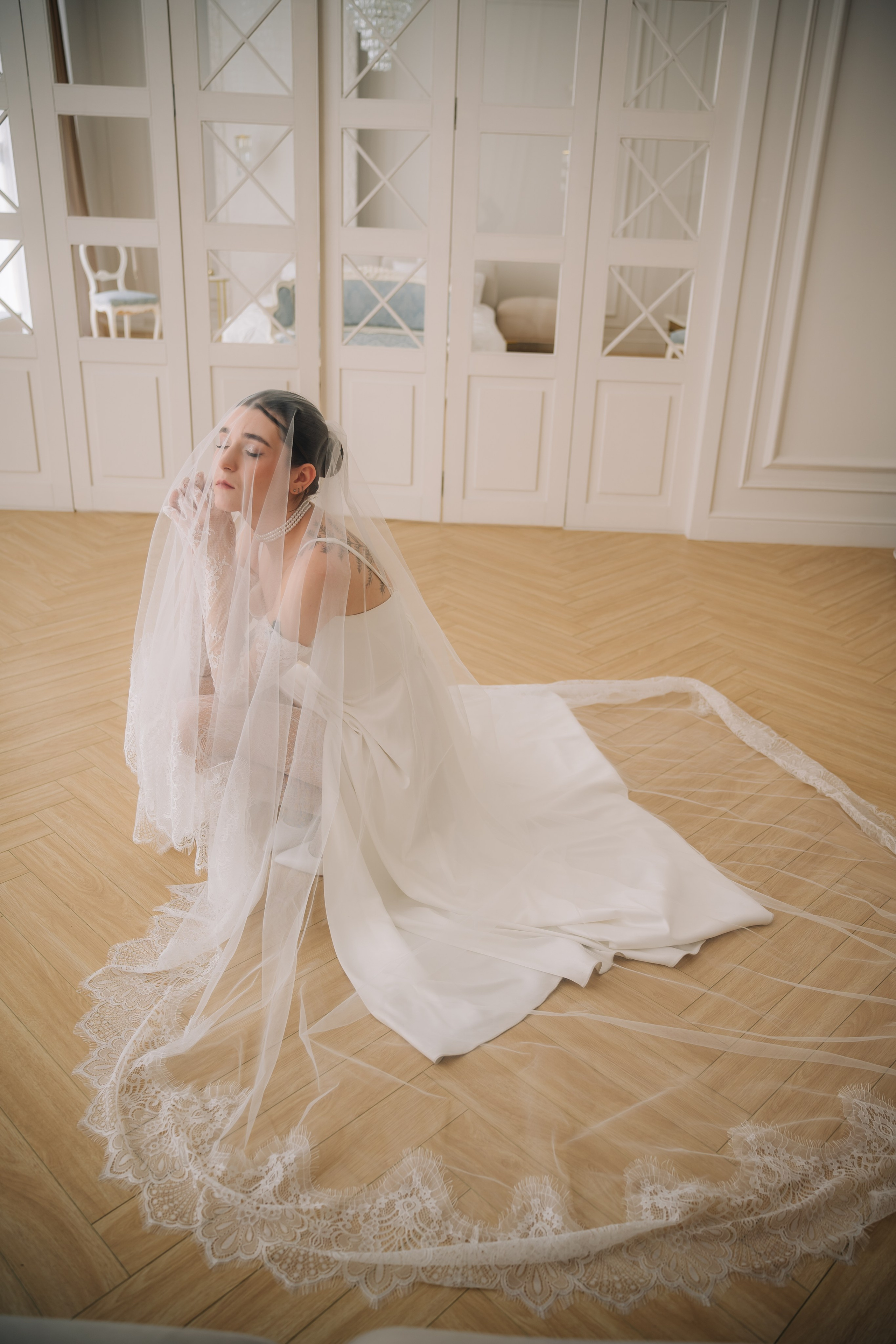 Свадьба Никиты и Татьяны