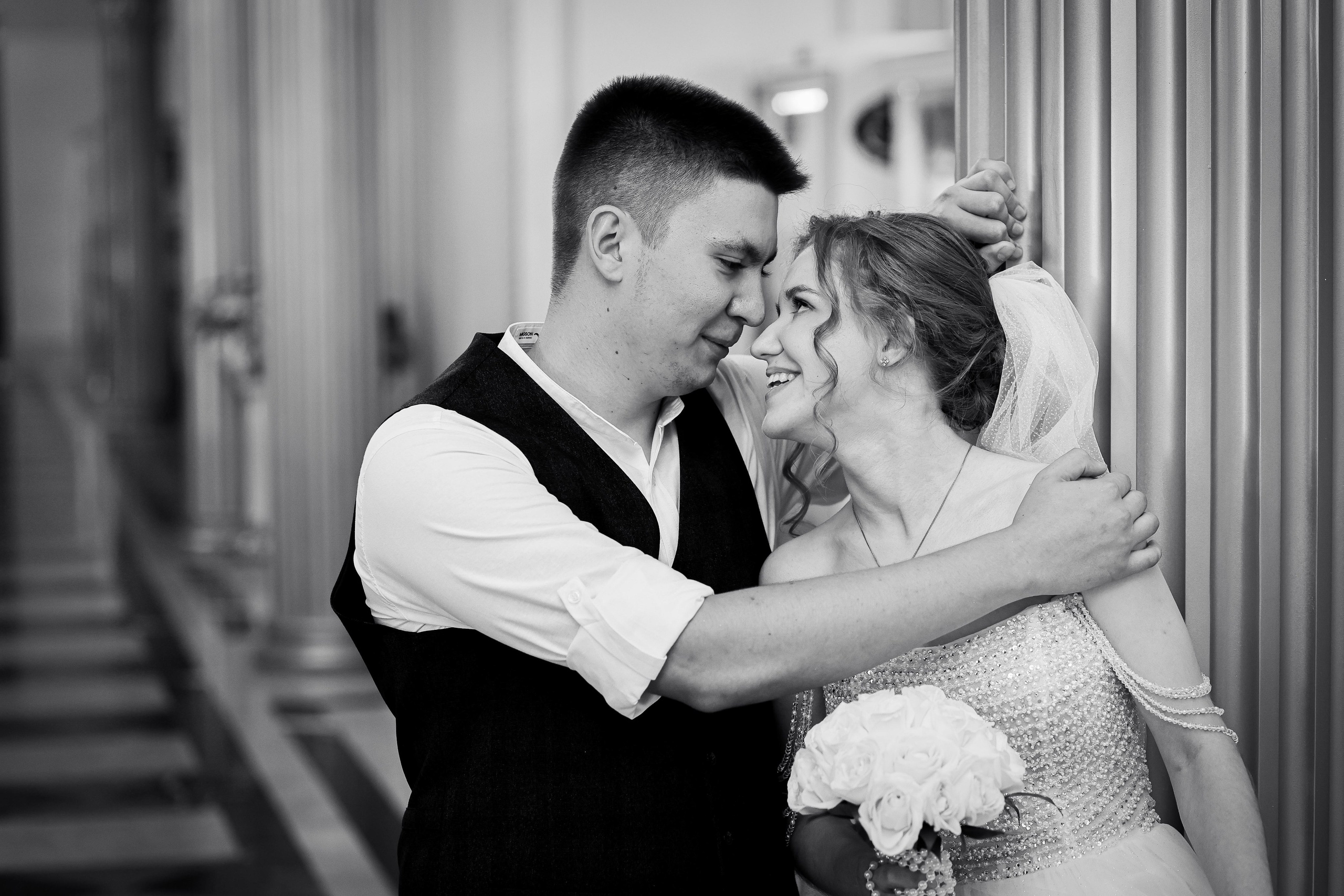 УТРО НЕВЕСТЫ. Свадебный фотограф — видеограф в г. Астрахань Екатерина Юмашева