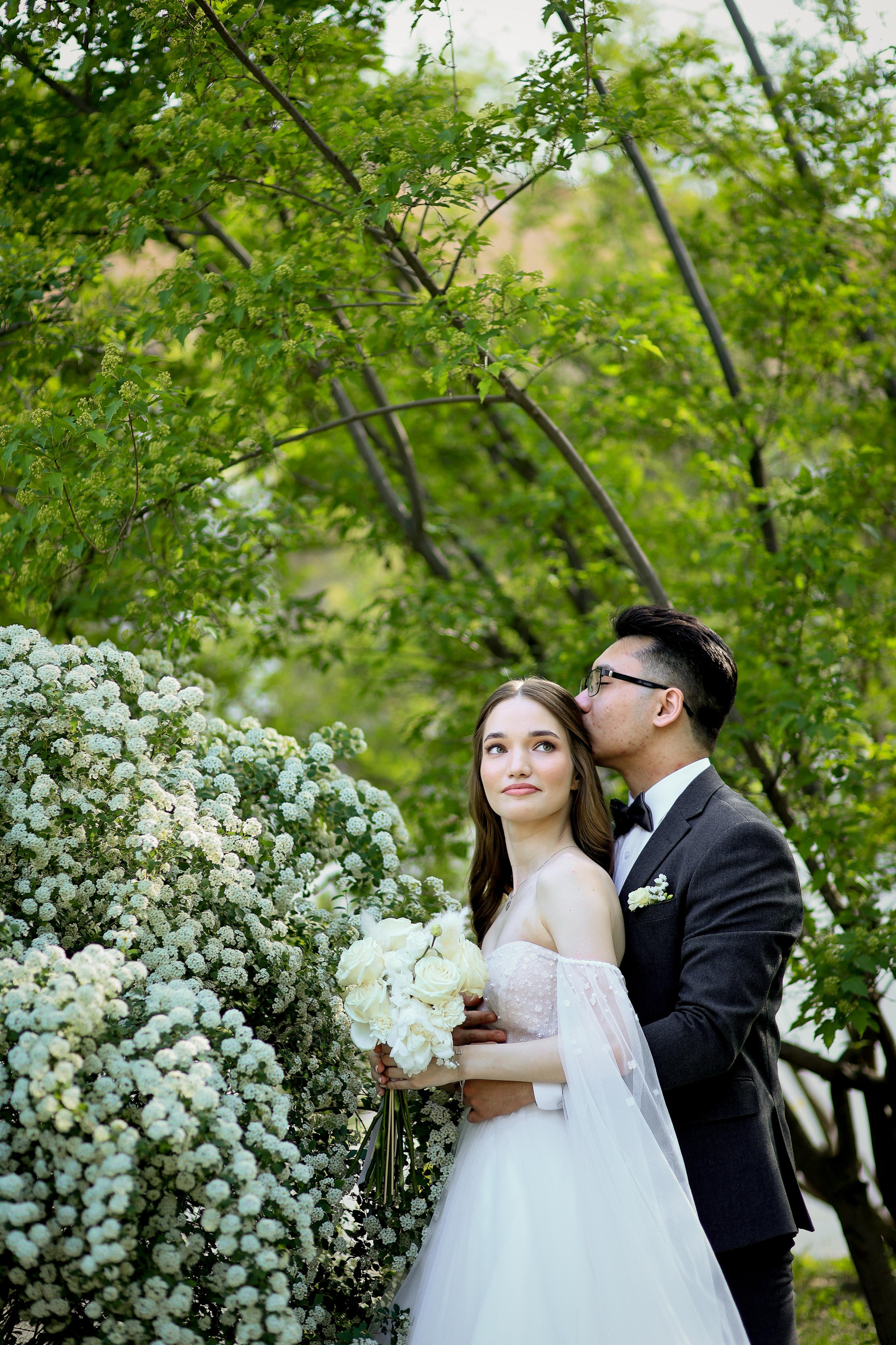 Ильдар & Эмилия. Свадебный фотограф — видеограф в г. Астрахань Екатерина Юмашева