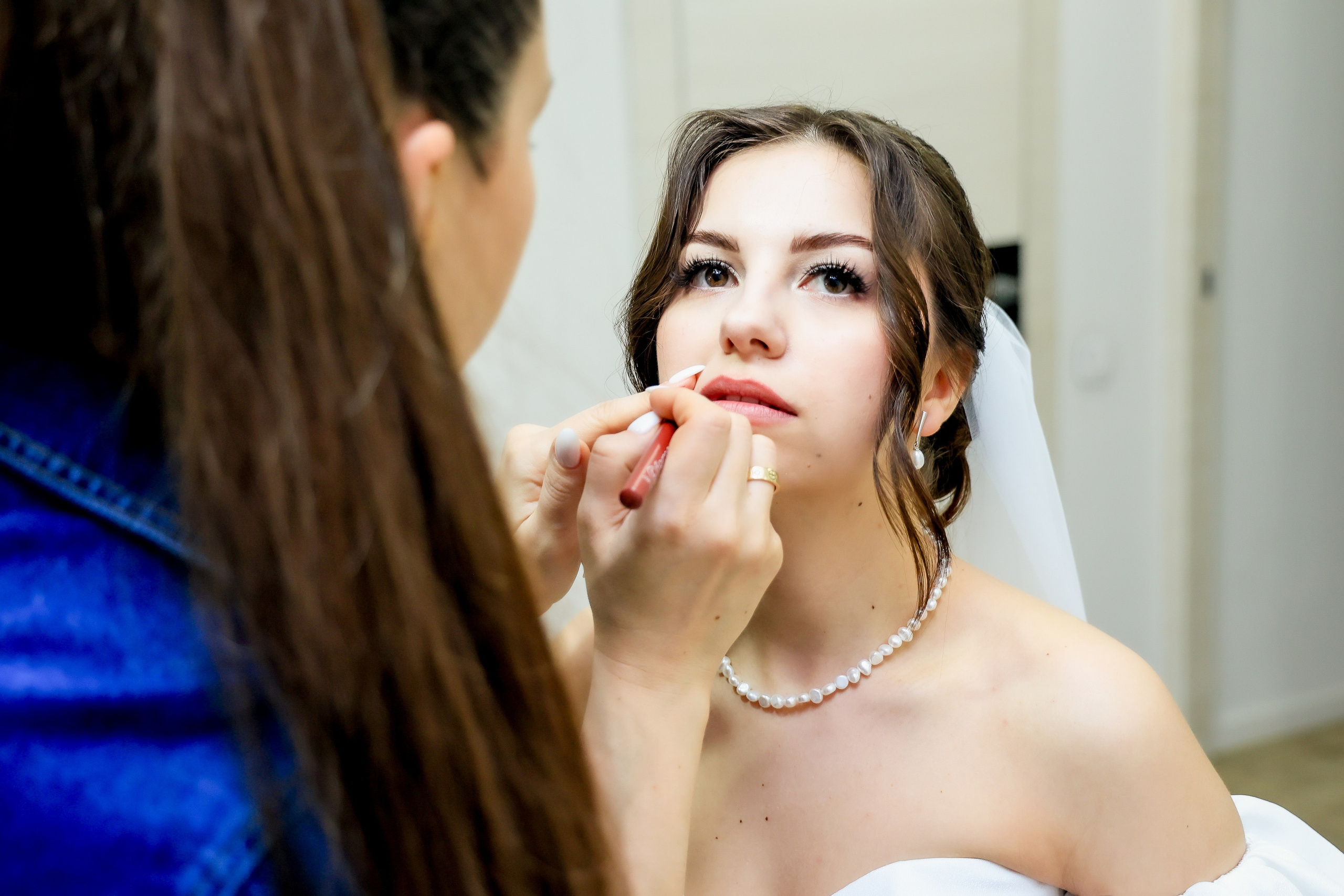 КСЕНИЯ & АНТОН. Свадебный фотограф — видеограф в г. Астрахань Екатерина Юмашева