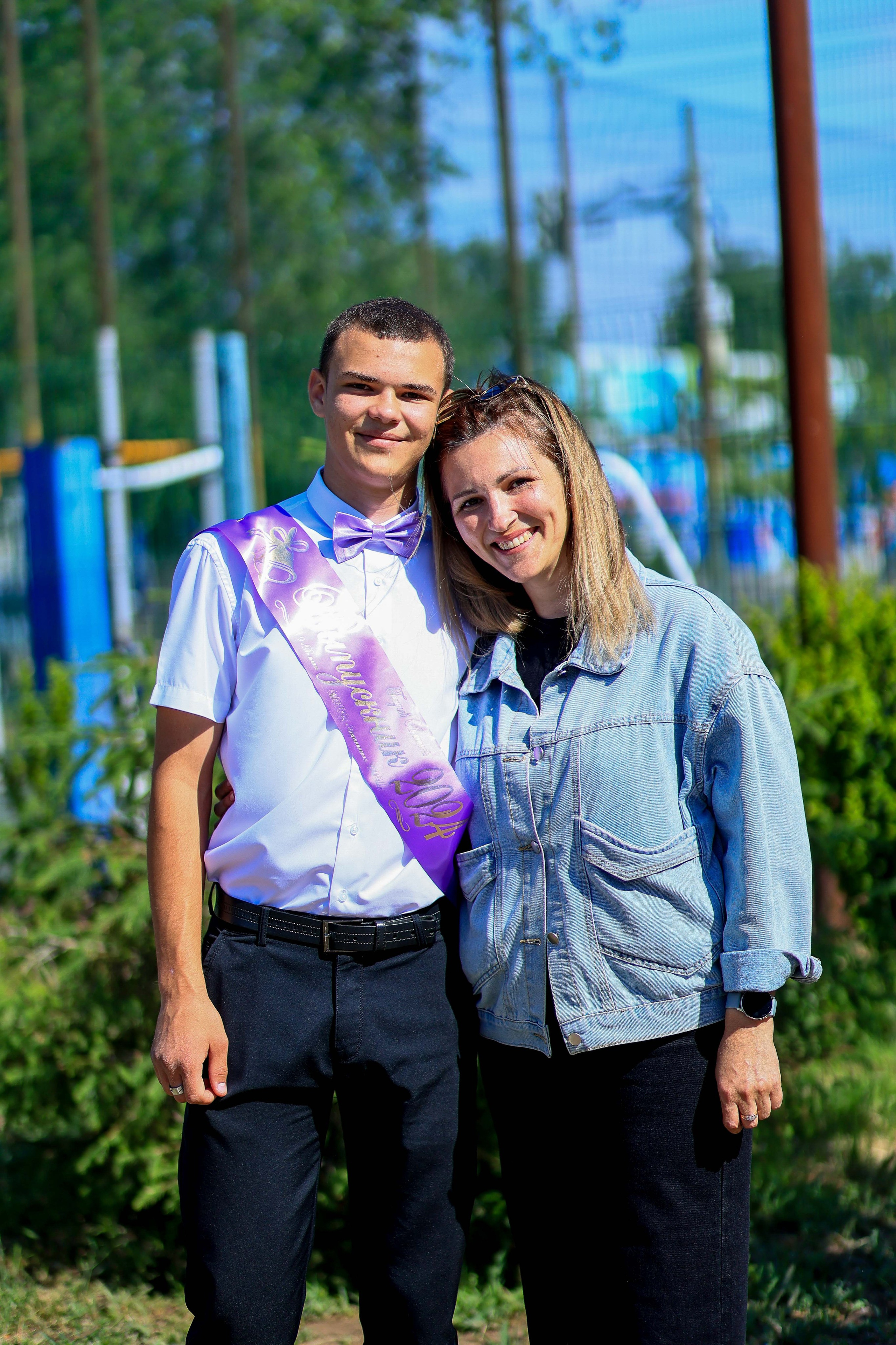 ШКОЛА ПОСЛЕДНИЙ ЗВОНОК. Свадебный фотограф — видеограф в г. Астрахань Екатерина Юмашева