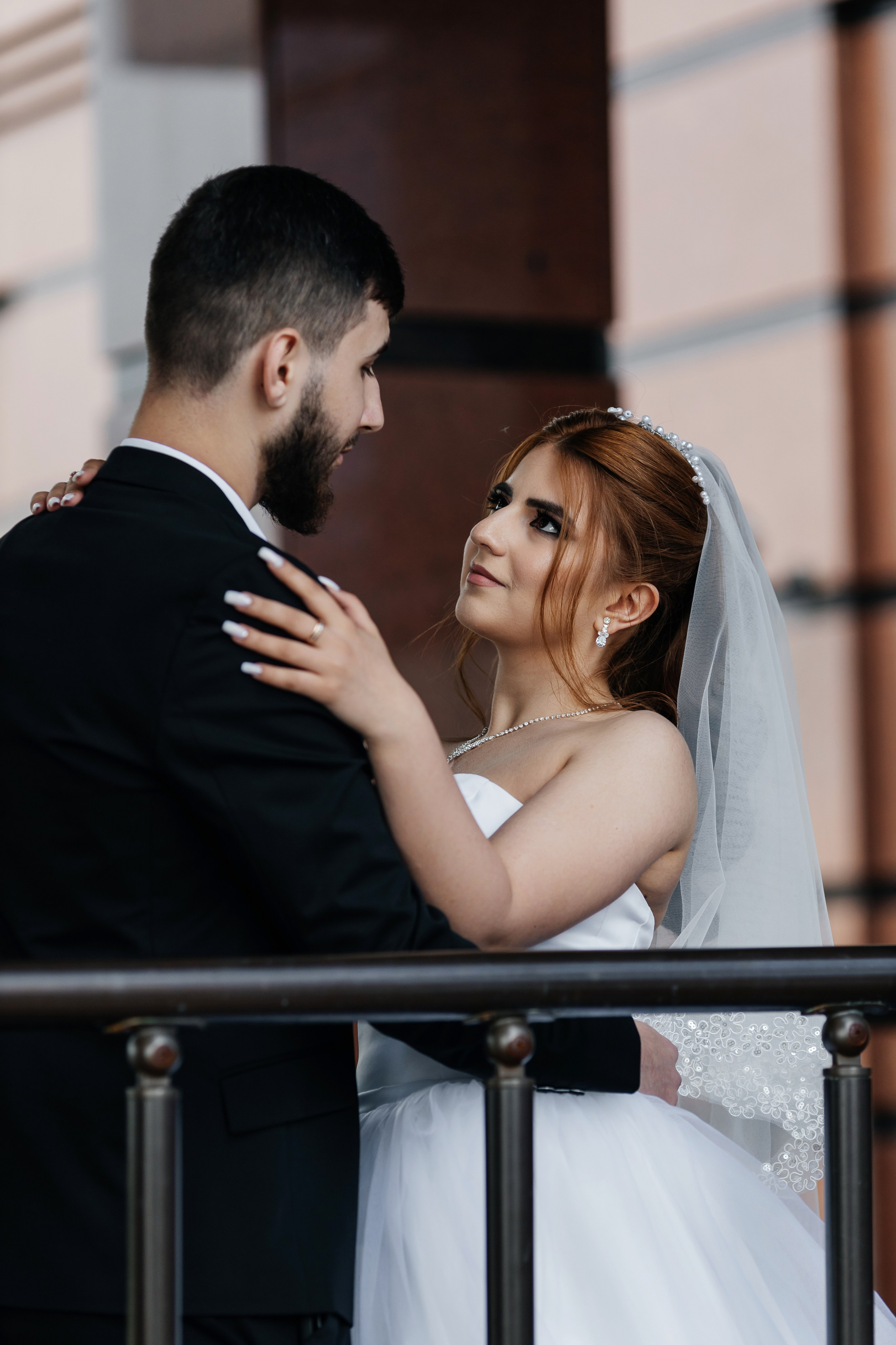 Сабир и Сусанна. Фотограф Усинск|Татьяна Вараксина