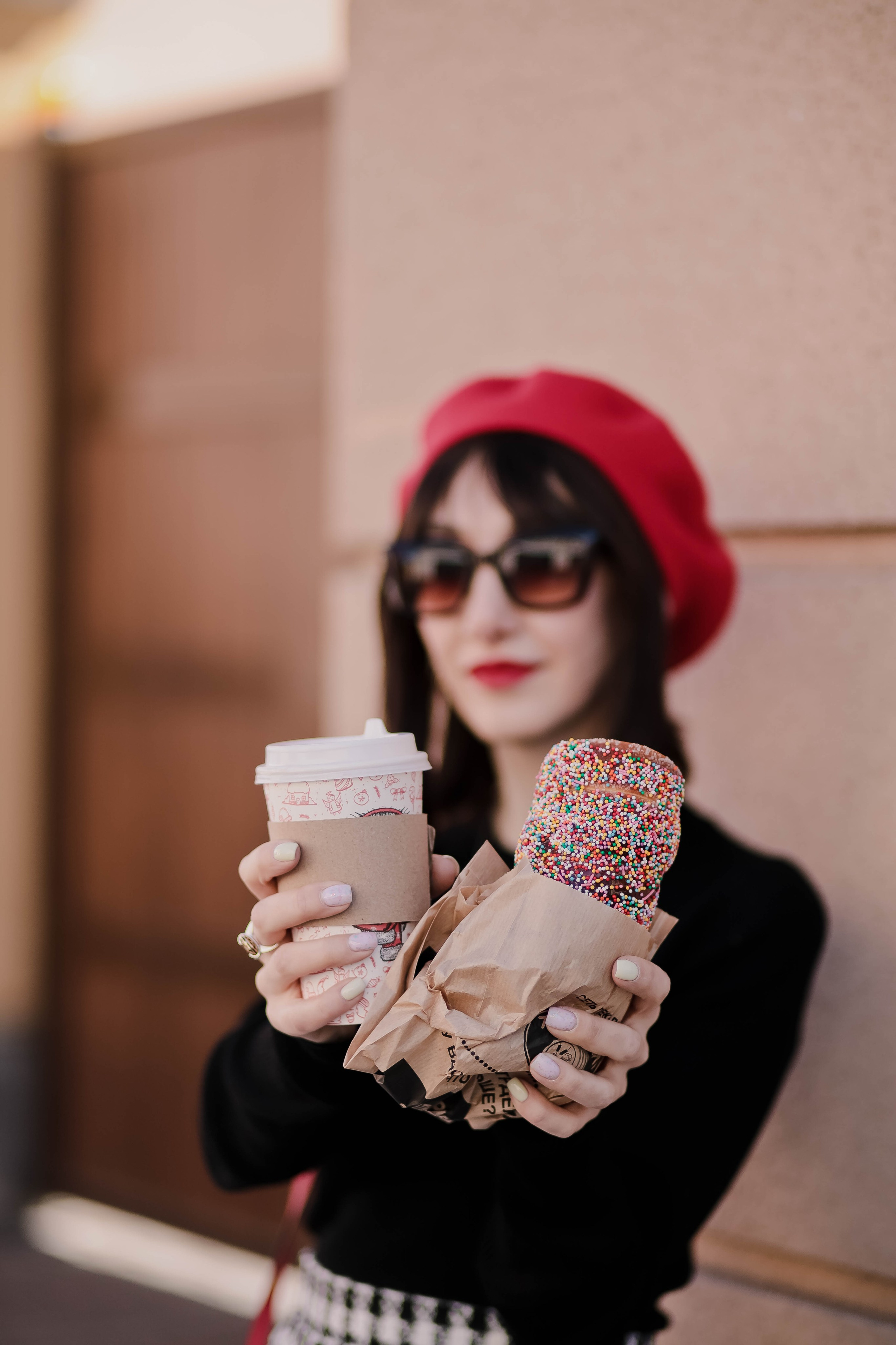Прогулка с Аней. Свадебный, семейный и детский фотограф в Люберцах Зайцева Анастасия