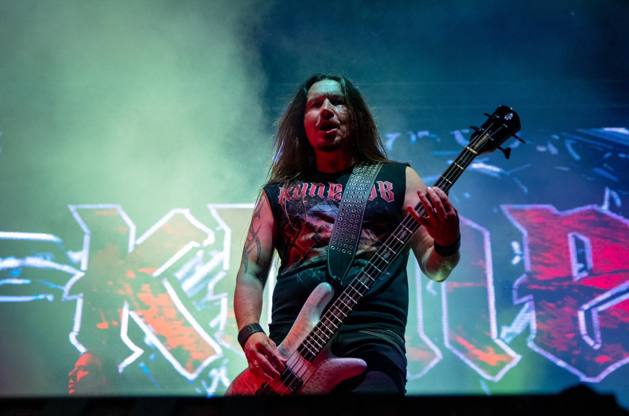 Рок-группа «Кипелов». Репортажный, промышленный и маркетплейс-фотограф Дмитрий Чернат