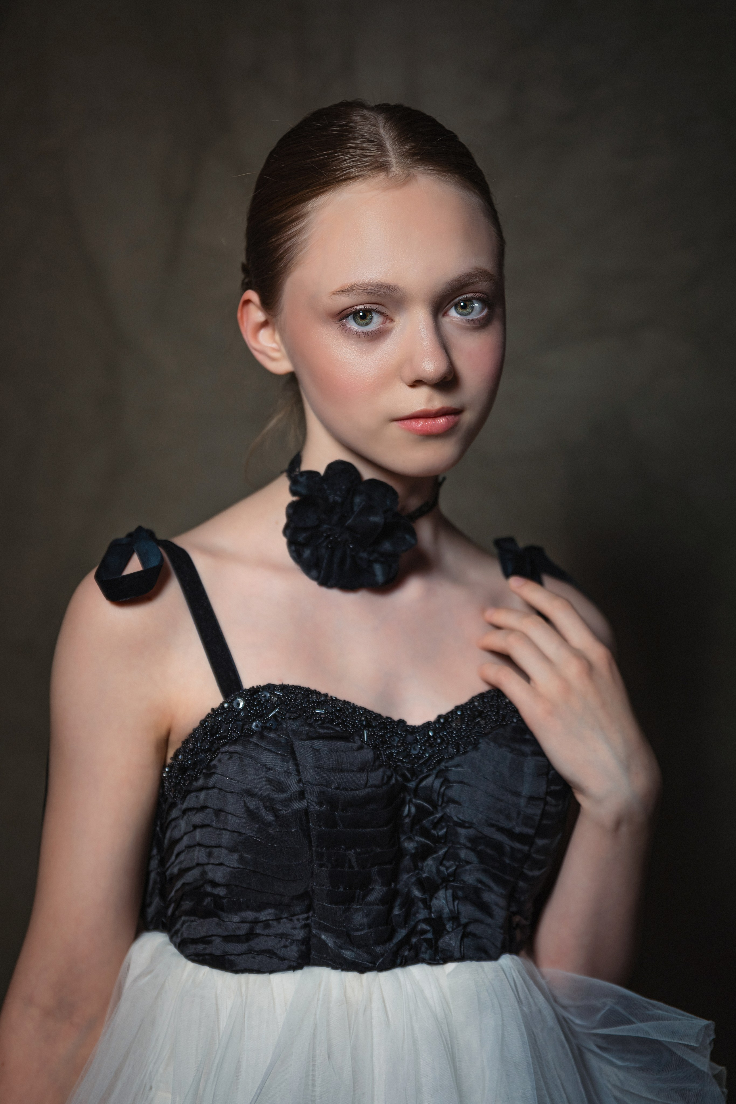 Детский портрет. Трубинова Екатерина | Семейный фотограф | Москва