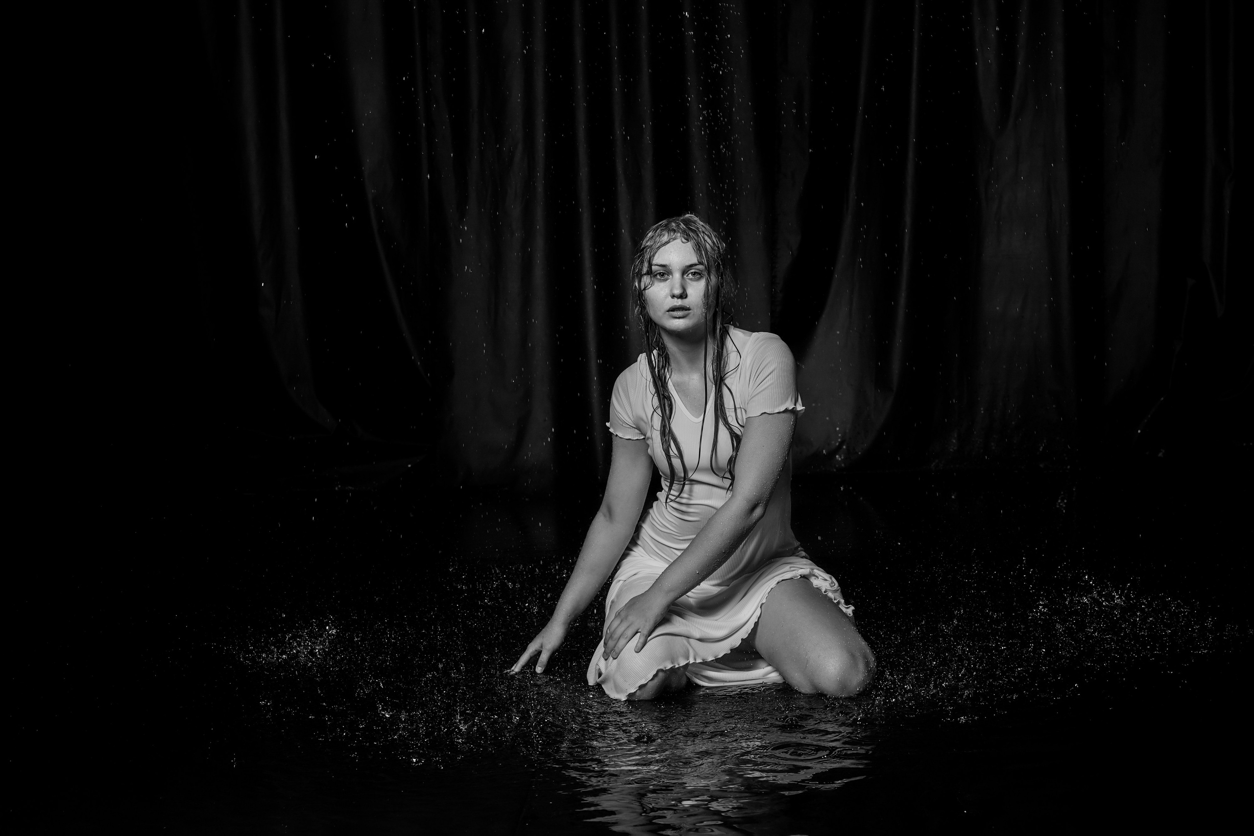 Анна. Натали Ридель