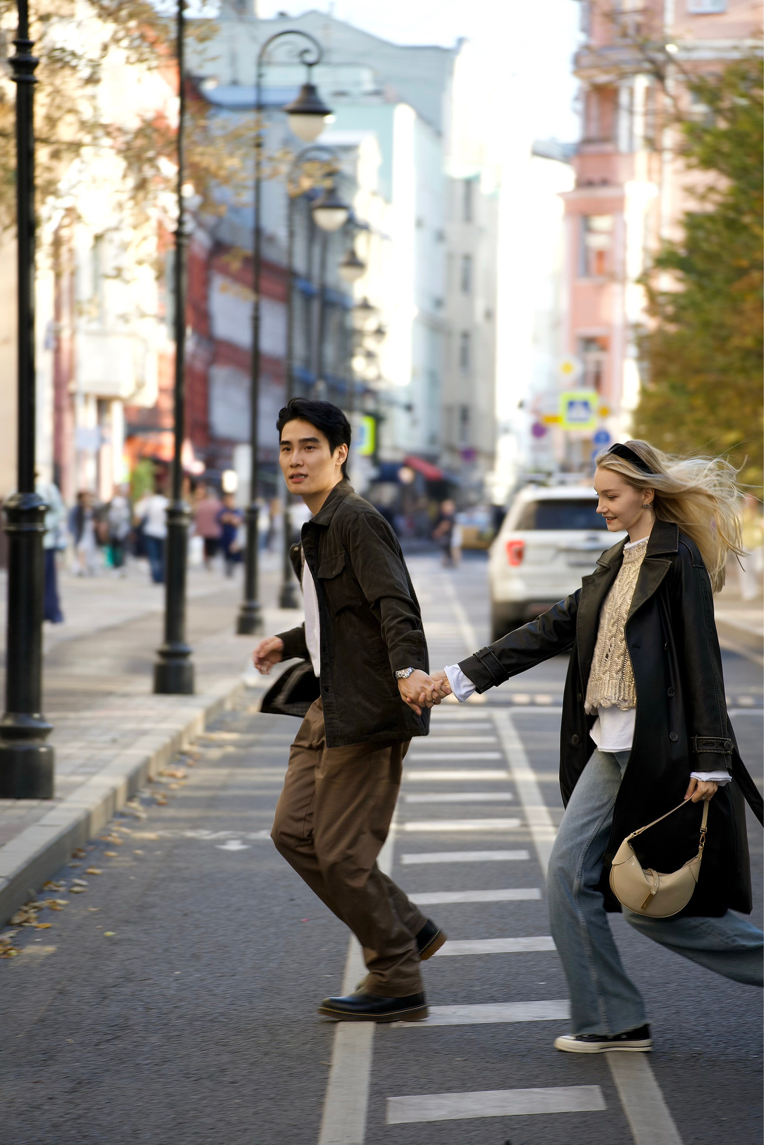 Эрвин & Светлана. Фотография — это жизнь, освещенная вспышкой