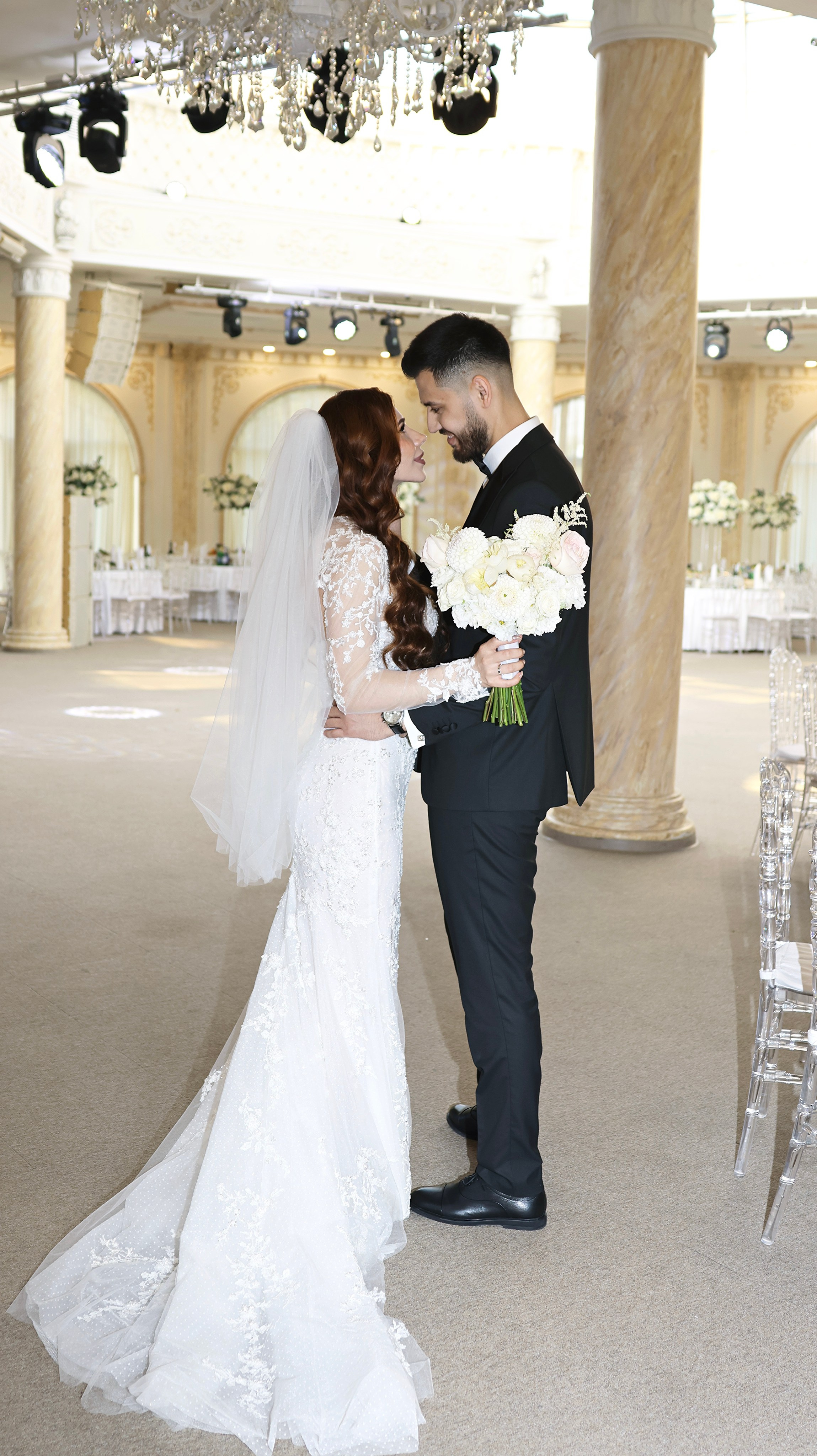 Азиз & Апполинария. Фотография — это жизнь, освещенная вспышкой