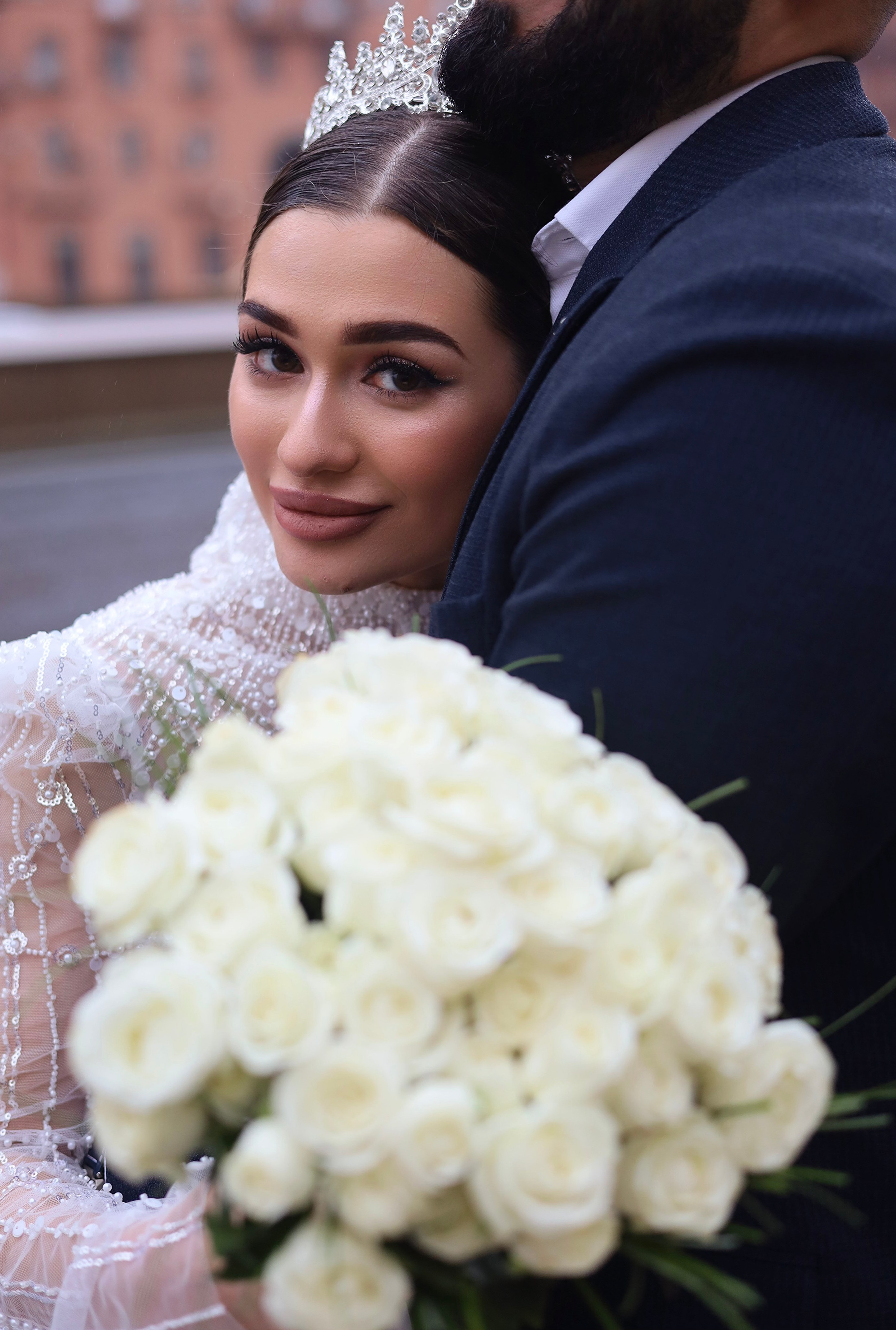 Арнольд & Орнелла. Фотография — это жизнь, освещенная вспышкой