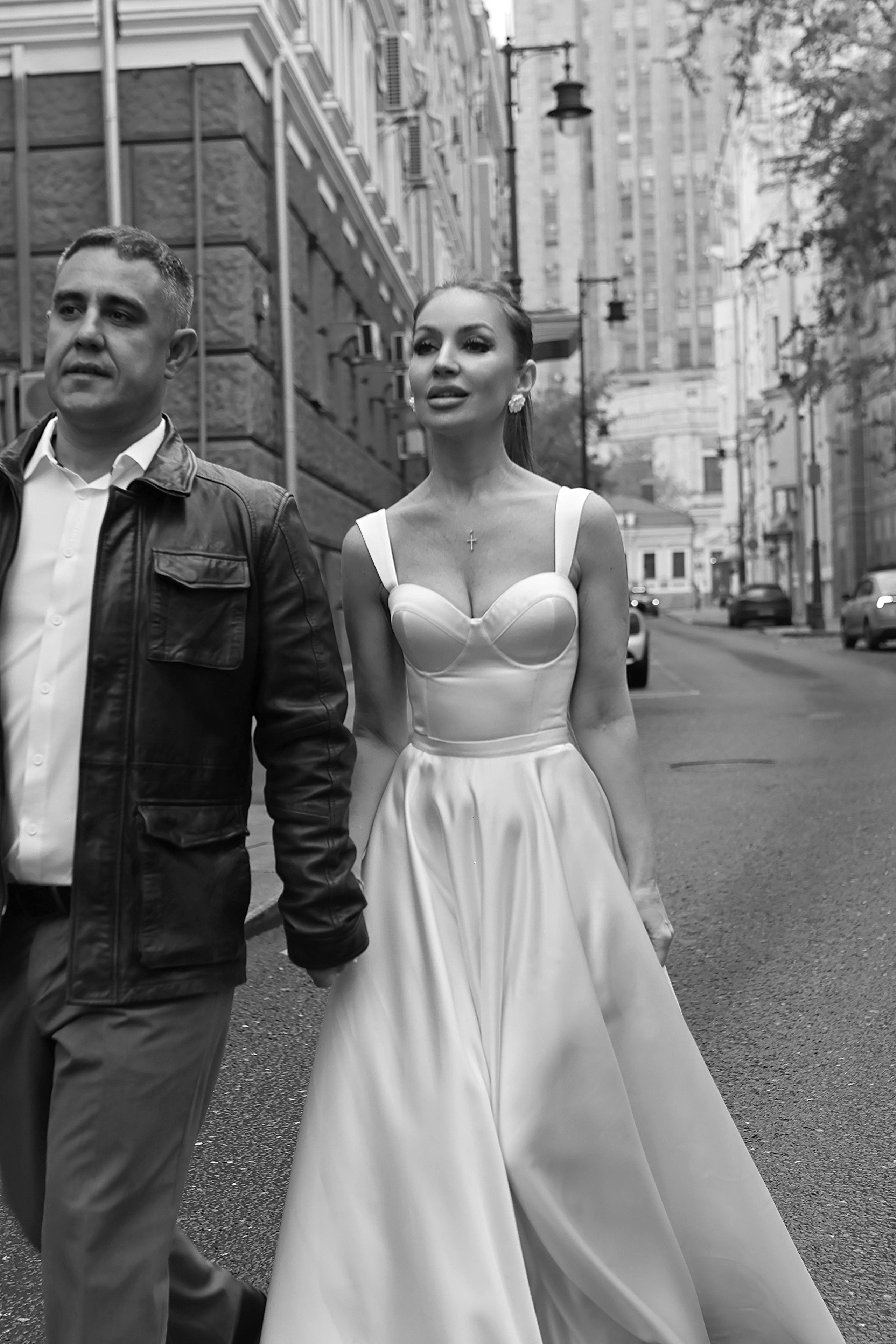 Дмитрий & Ольга. Фотография — это жизнь, освещенная вспышкой