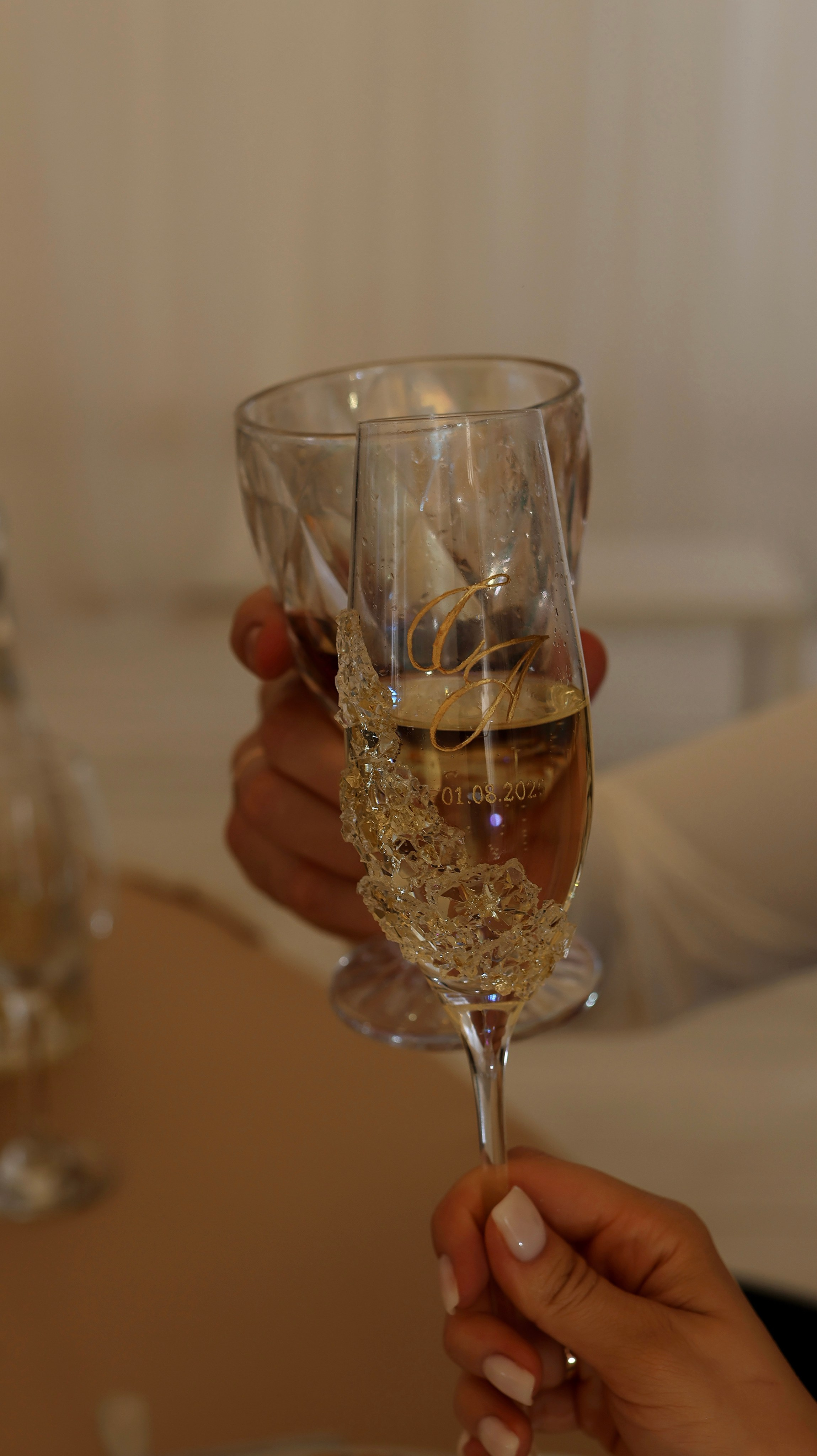 Сергей & Анна. Фотография — это жизнь, освещенная вспышкой