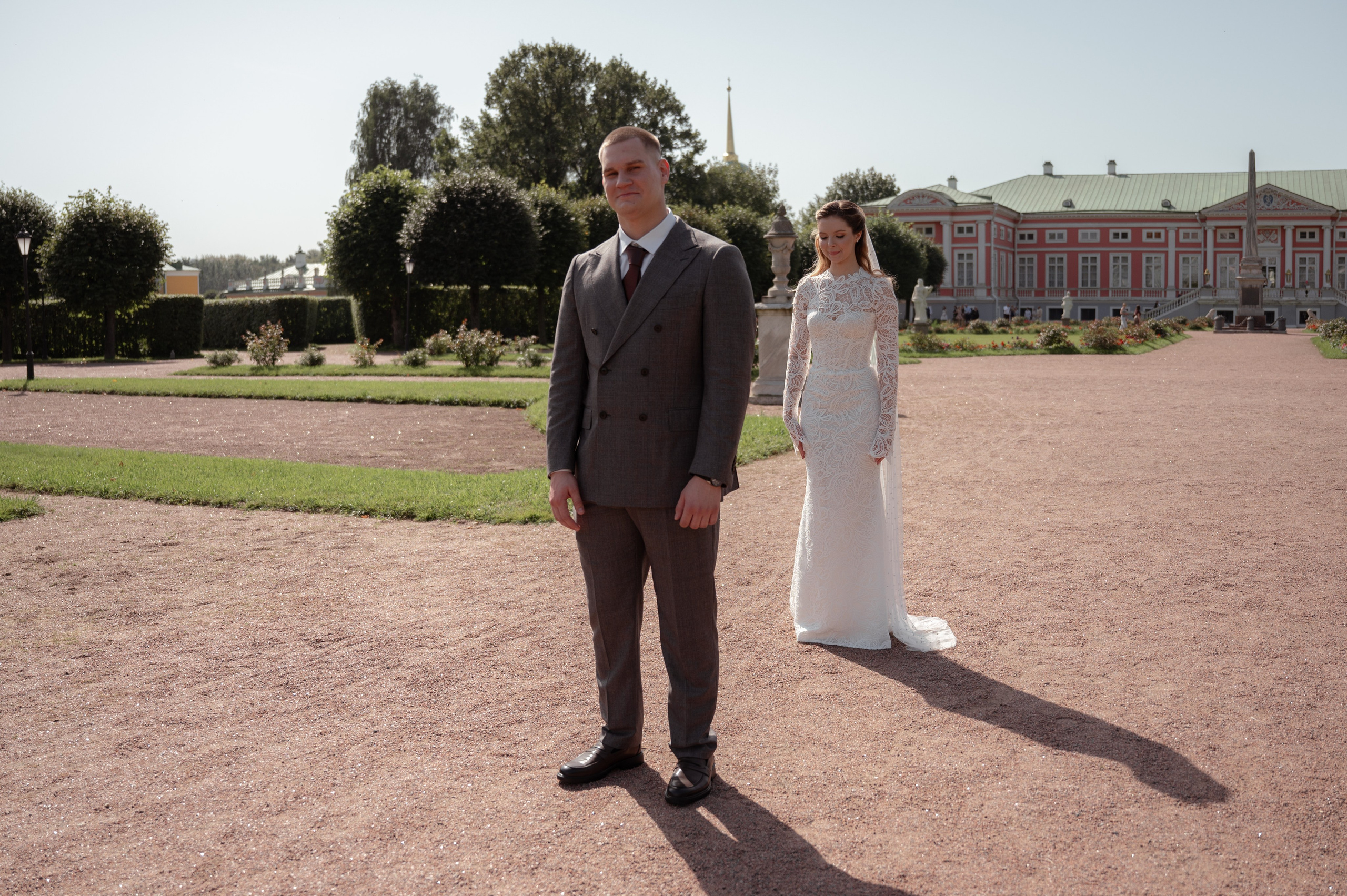 Ты — мой дом. Семейный, свадебный и репортажный фотограф в Москве Анастасия Светлова