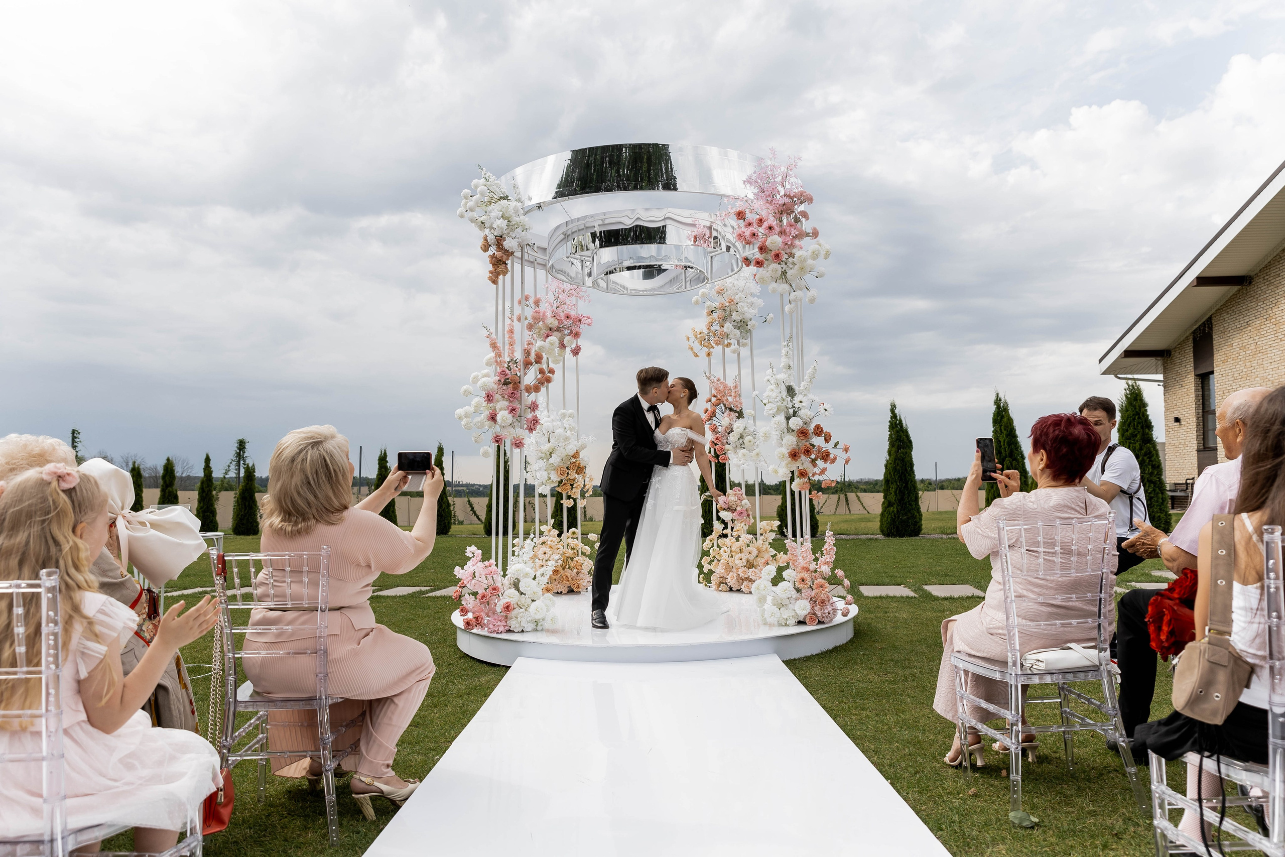 Алина | Александр. Свадебный фотограф Надежда Рыжикова